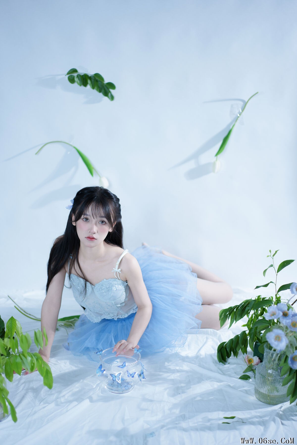 图片[11]-YiTuYu艺图语 Vol.7246 Xiao Xiao Yu[23P]-六色网