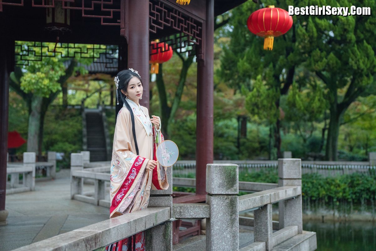 图片[17]-YiTuYu艺图语 Vol.4028 Xiao Ze[34P]-六色网