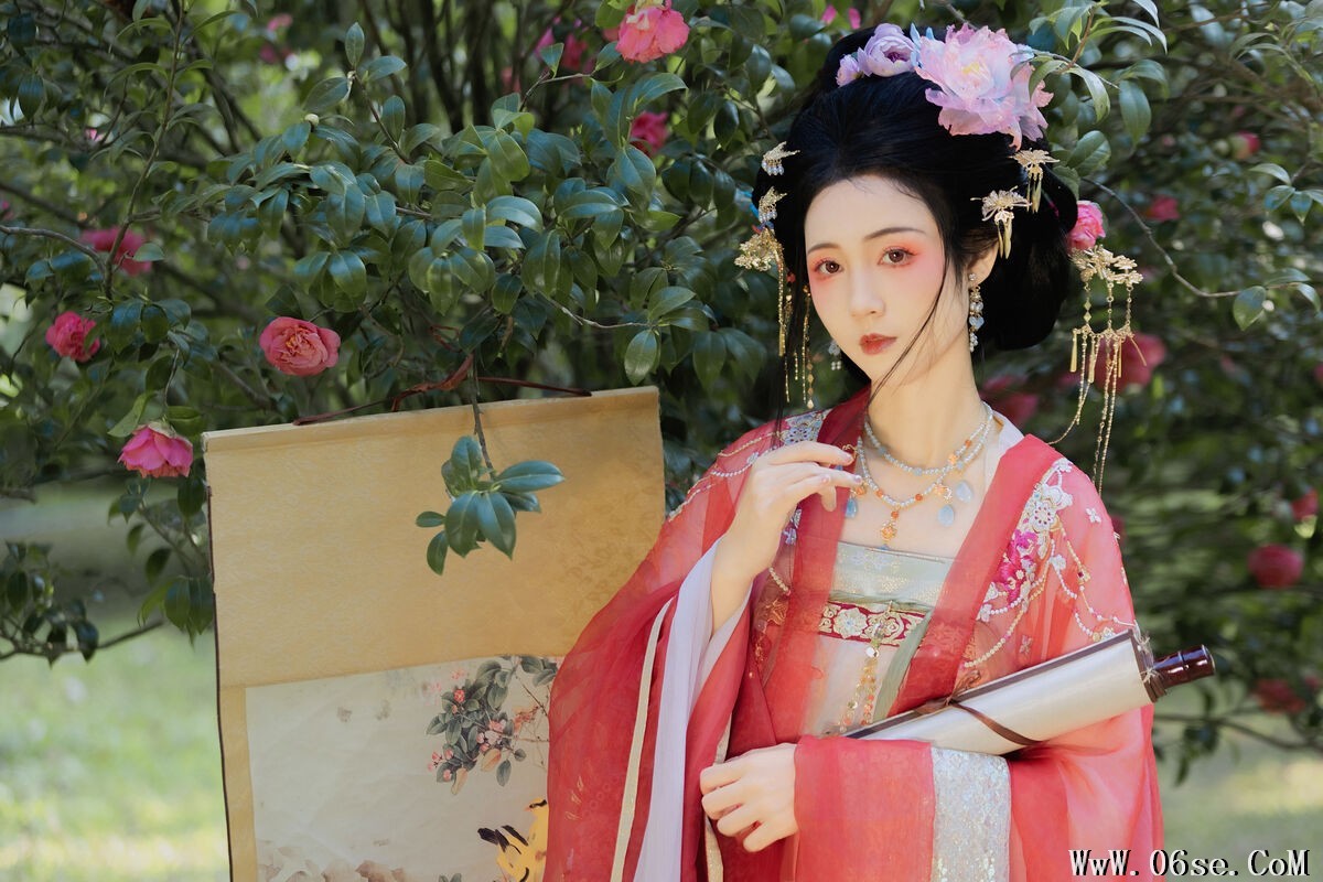 图片[22]-YiTuYu艺图语 Vol.6684 Rui Xue Mizuyuki[36P]-六色网