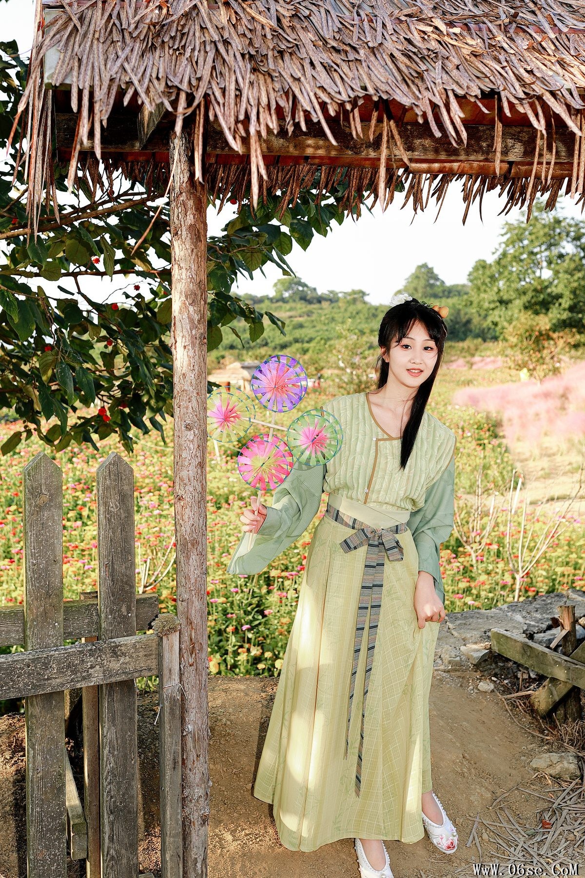 图片[10]-YiTuYu艺图语 Vol.5529 Cha Xiao Tu[39P]-六色网