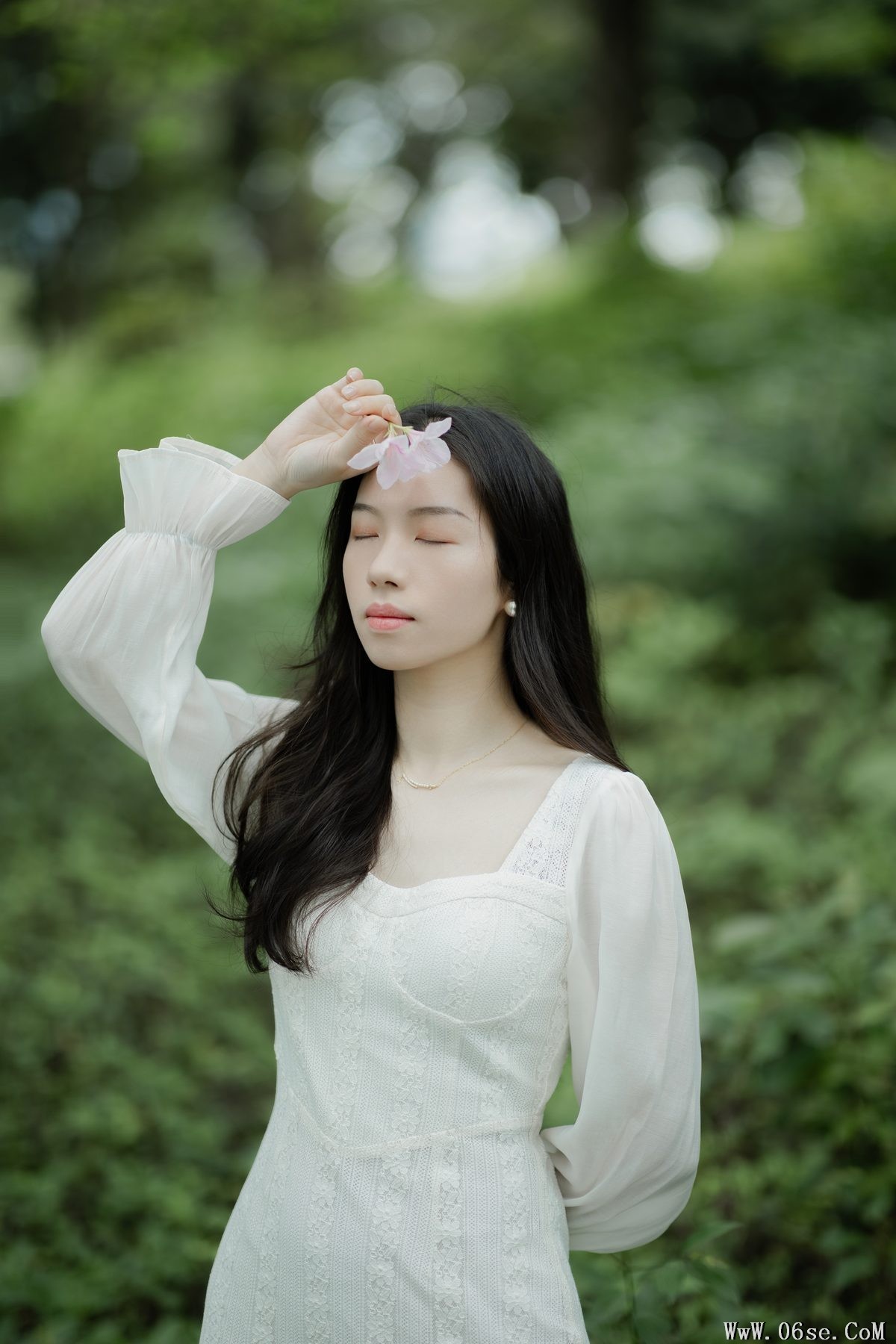 图片[18]-YiTuYu艺图语 Vol.5225 Cynthia[24P]-六色网