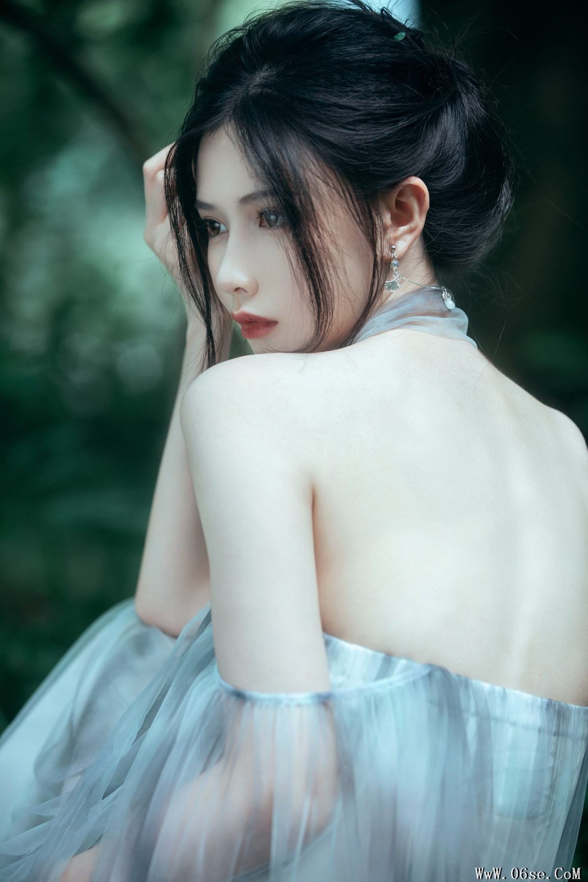 图片[8]-YiTuYu艺图语 Vol.4728 Xue Gao[23P]-六色网