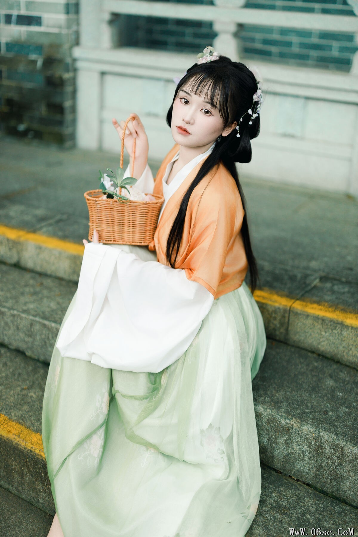 图片[9]-YiTuYu艺图语 Vol.7413 Xiao Xiao Yu[54P]-六色网