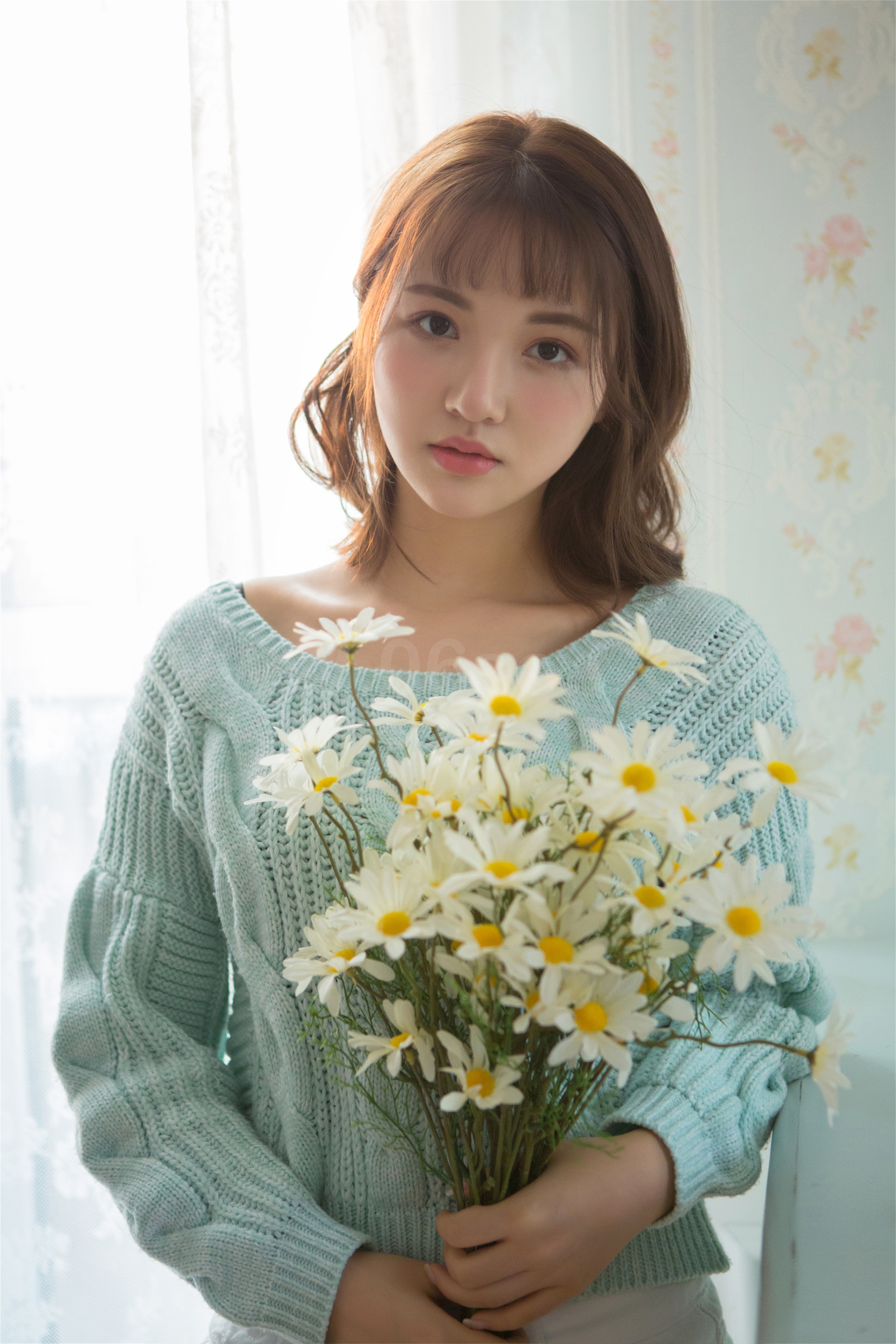 图片[26]-雅拉伊 – 《时光如沙》[32P]-六色网