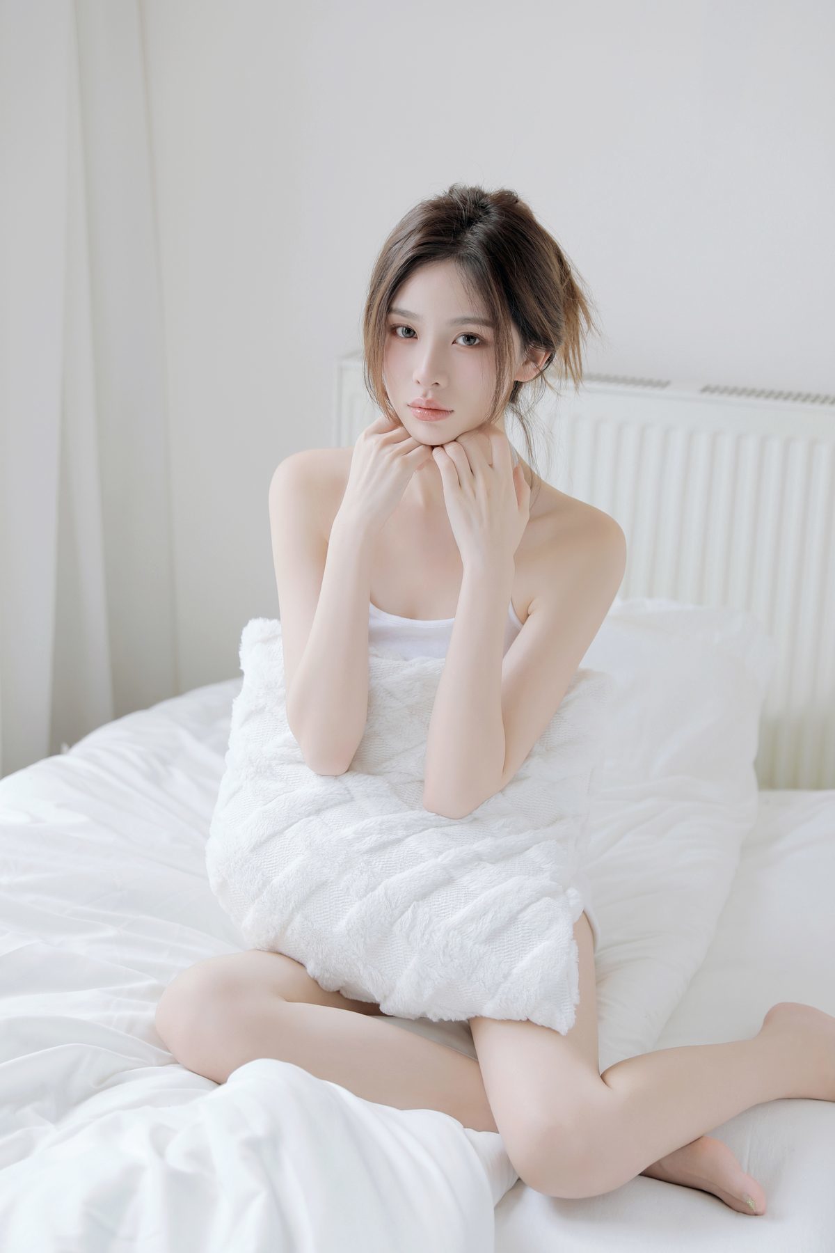 图片[3]-YiTuYu艺图语 Vol.5084 Xiao Fei ZZ[39P]-六色网