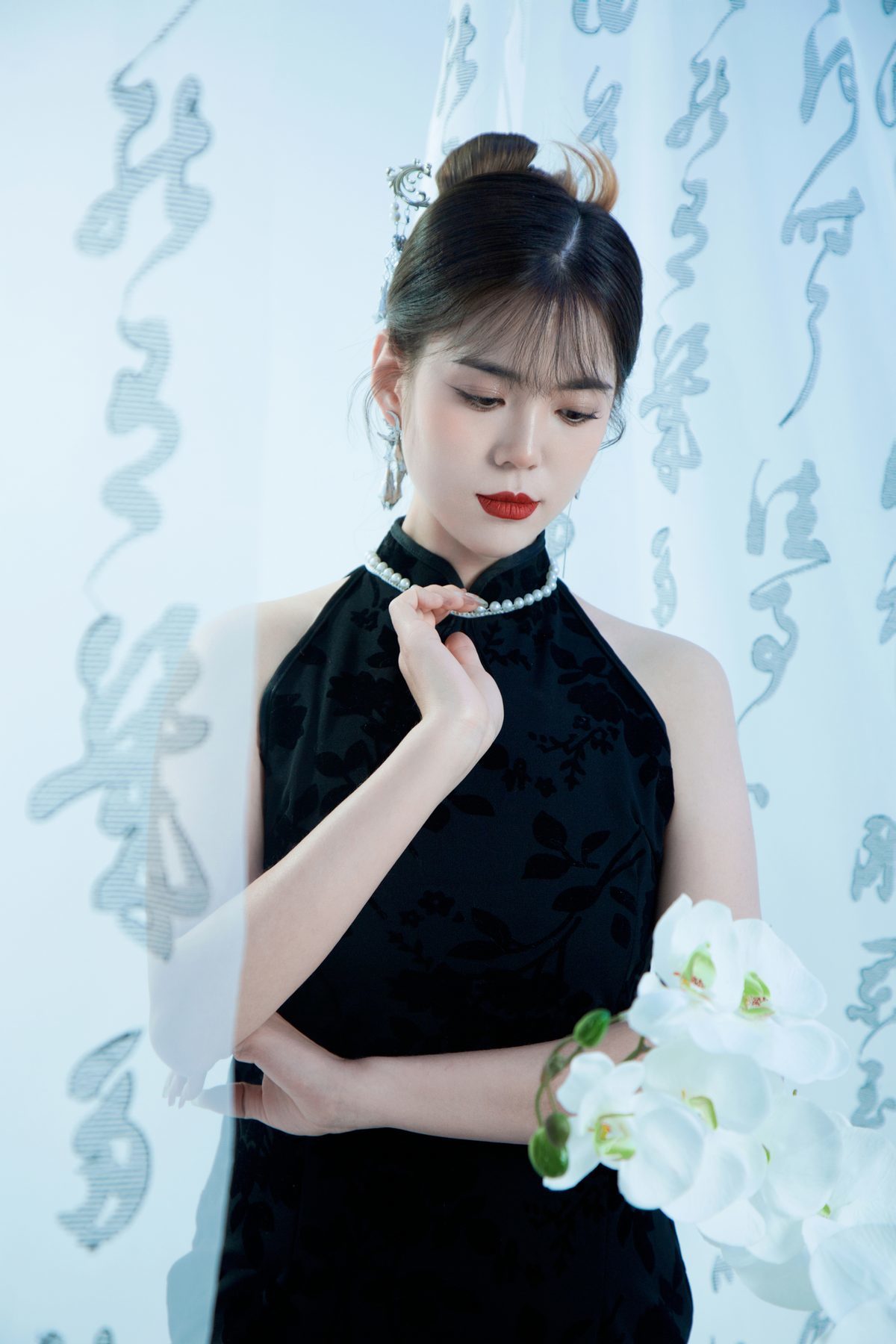 图片[9]-YiTuYu艺图语 Vol.4559 Xiao Xue[31P]-六色网