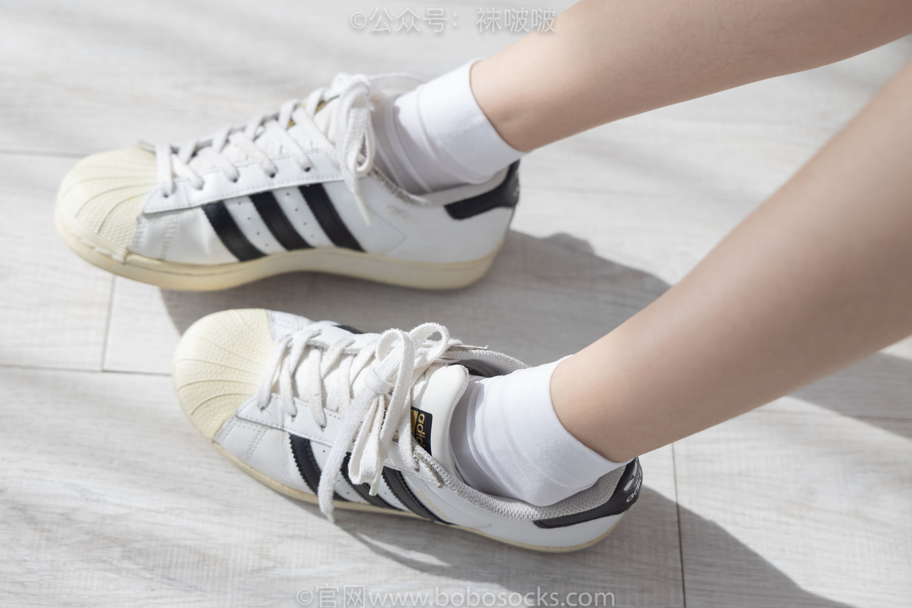 图片[141]-BoBoSocks袜啵啵 No.033 稚予-贝壳头、天鹅绒黑袜、天鹅绒白袜[154P]-六色网