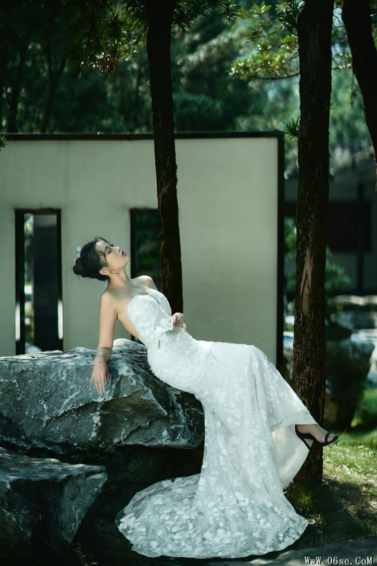 图片[23]-YiTuYu艺图语 Vol.5242 Yu Yuan Yuan E[55P]-六色网