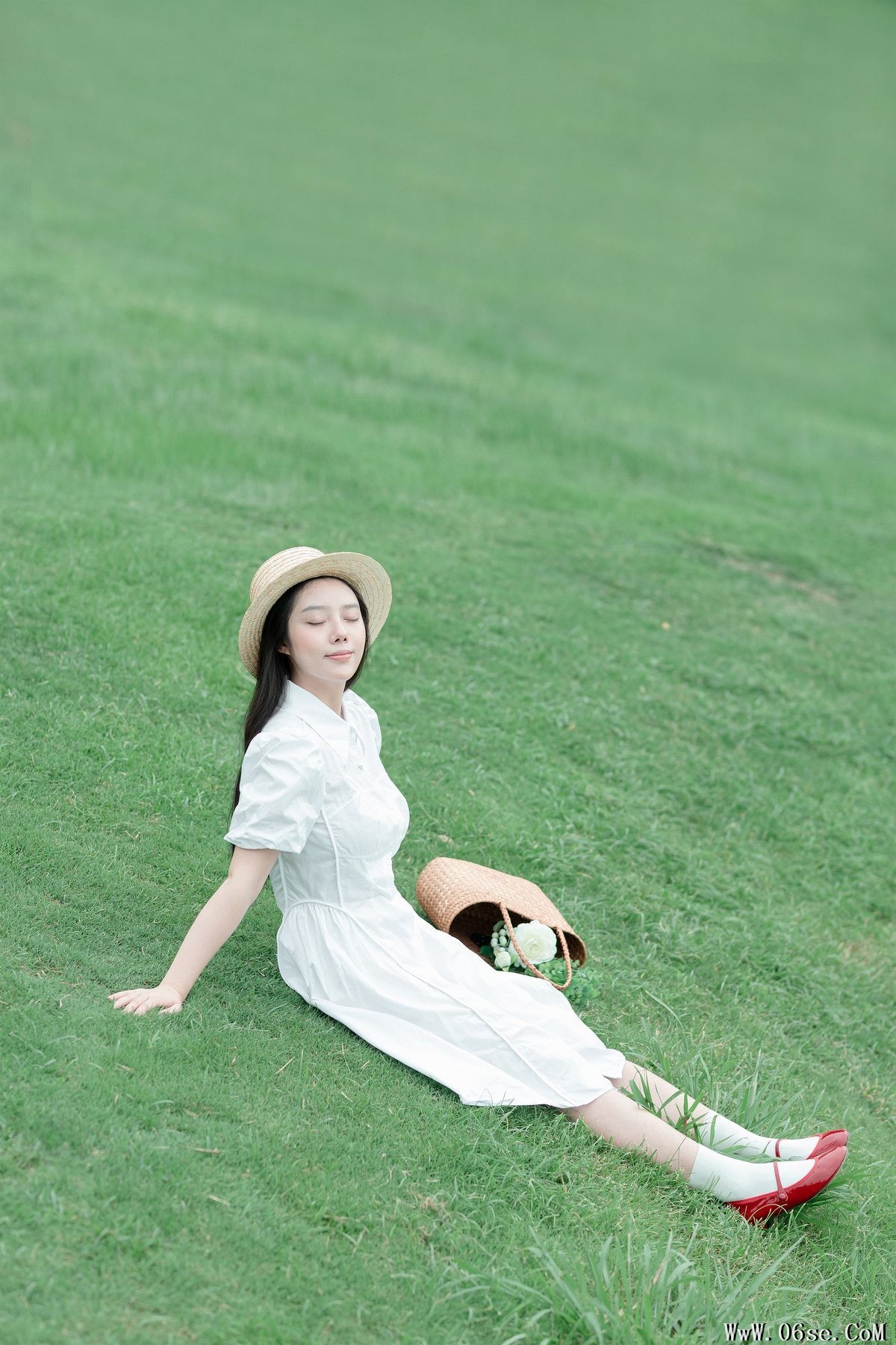 图片[13]-YiTuYu艺图语 Vol.4963 Xian Yu[26P]-六色网