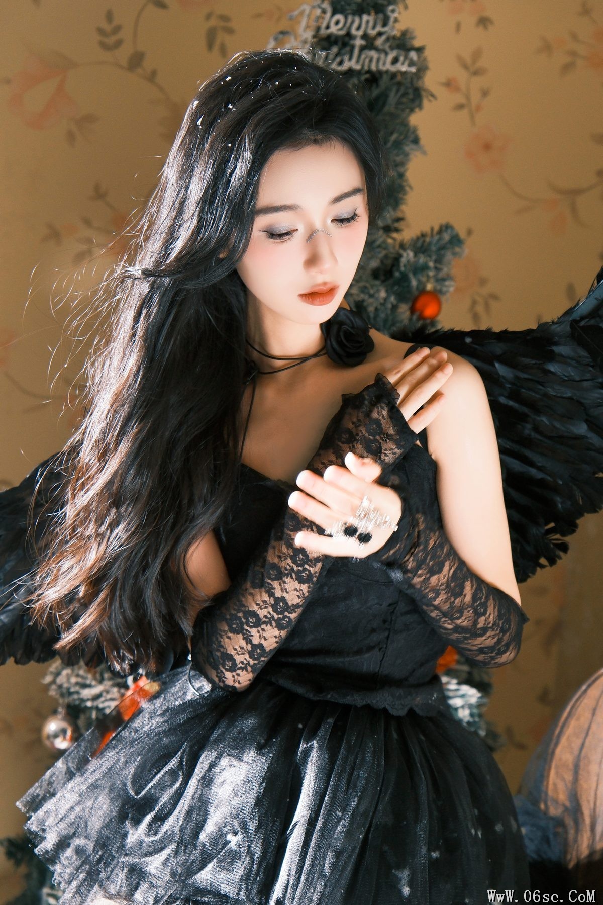 图片[9]-YiTuYu艺图语 Vol.6152 Cen Su[20P]-六色网