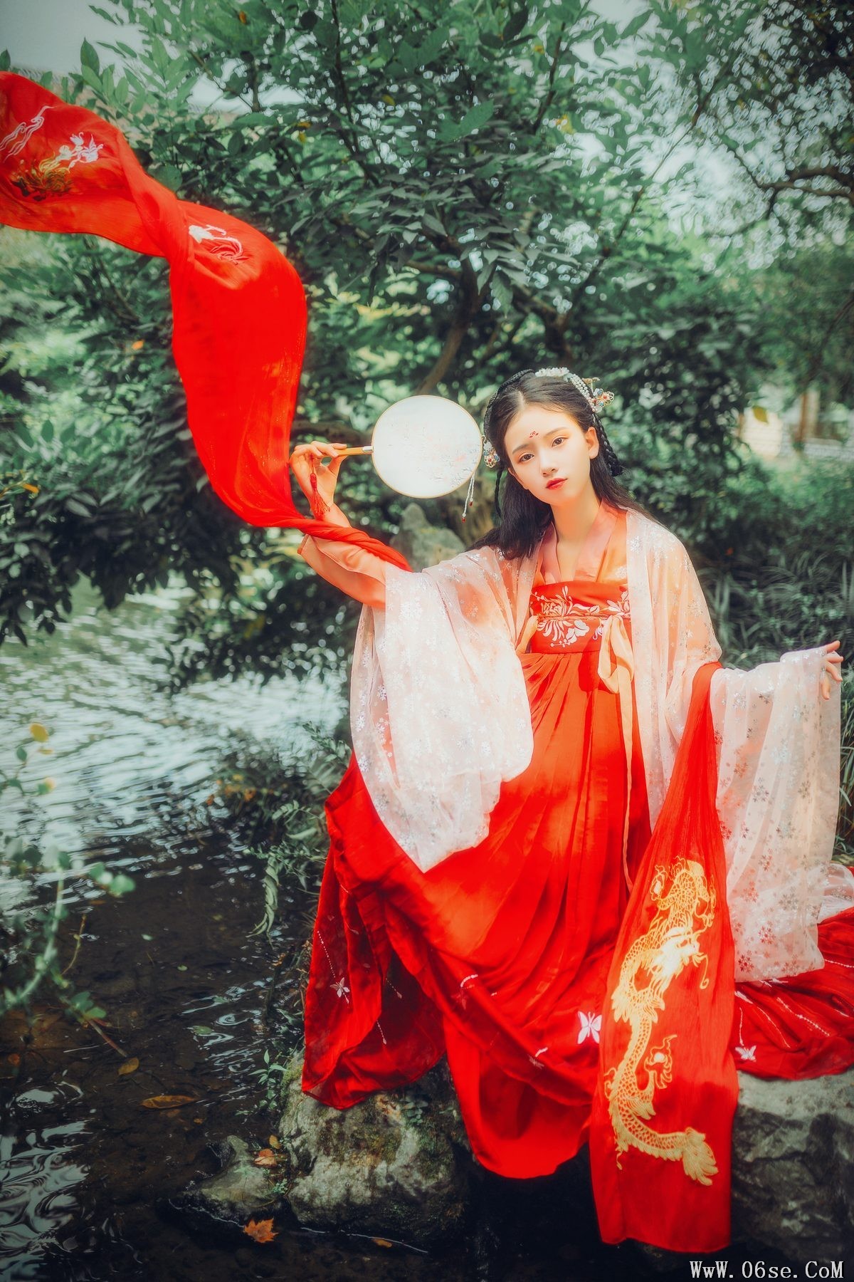 图片[19]-YiTuYu艺图语 Vol.4154 Xiao Jing Xian[26P]-六色网
