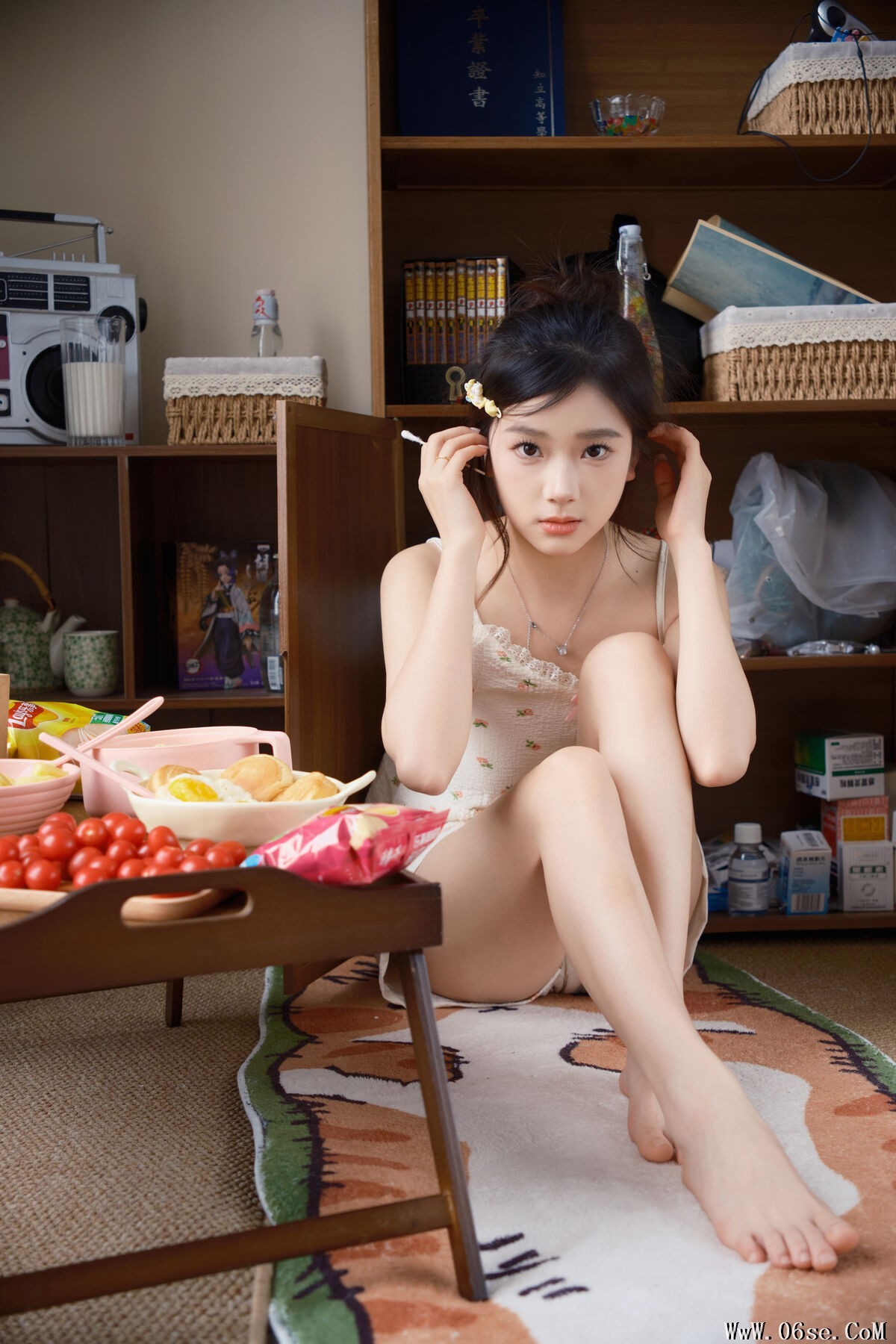图片[15]-YiTuYu艺图语 Vol.6950 To Xiao Bei[38P]-六色网
