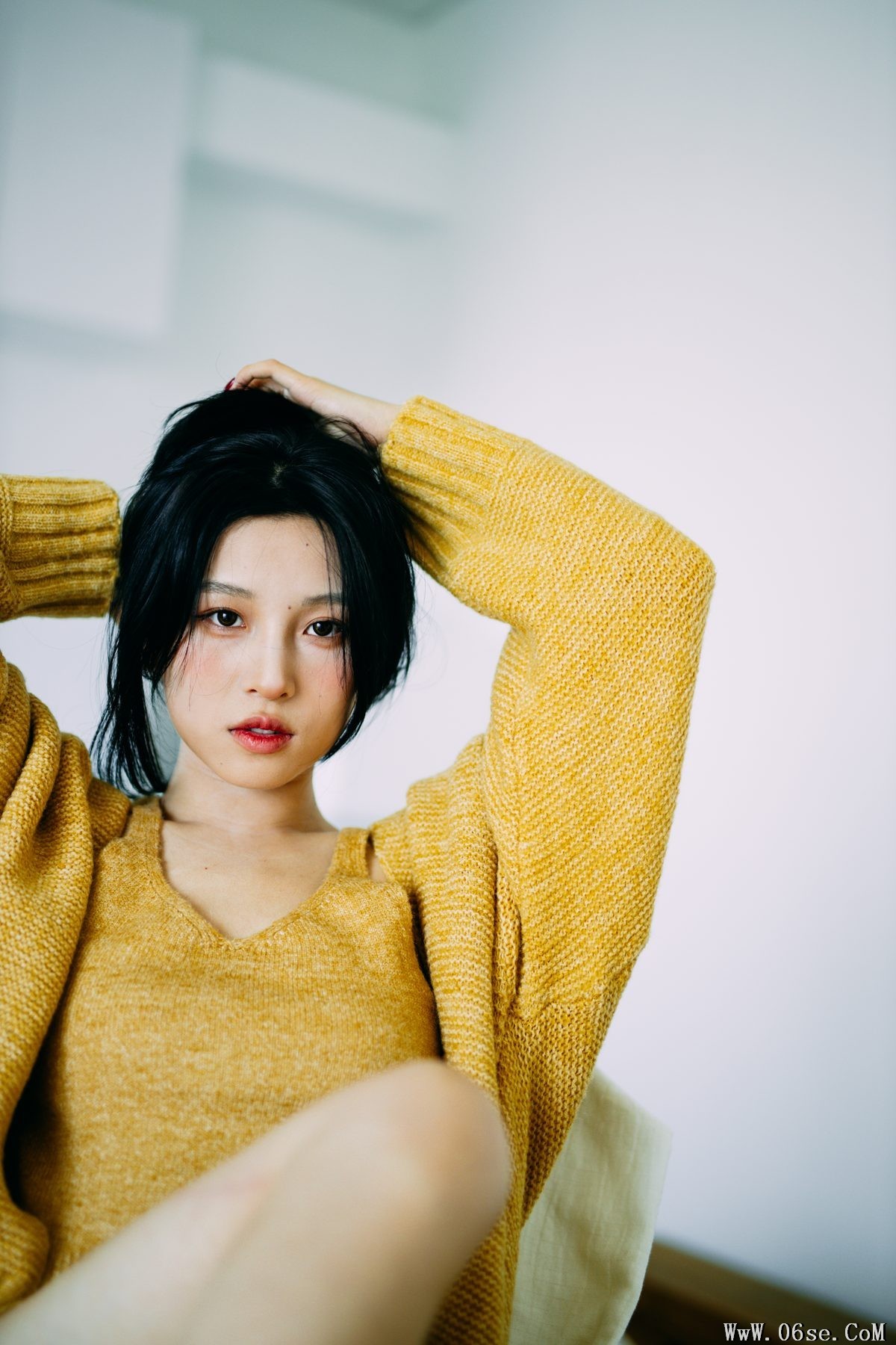 图片[11]-YiTuYu艺图语 Vol.3804 Xiao Hui[35P]-六色网