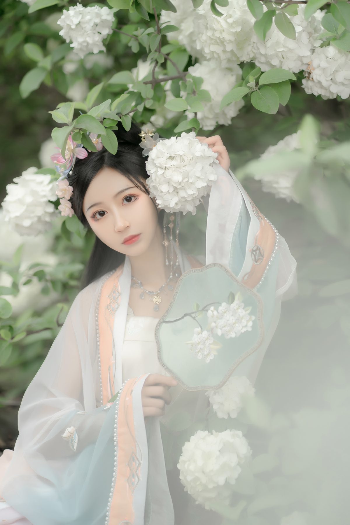 图片[37]-YiTuYu艺图语 Vol.3170 Qi Luo Sheng De Xiao Su Su[37P]-六色网
