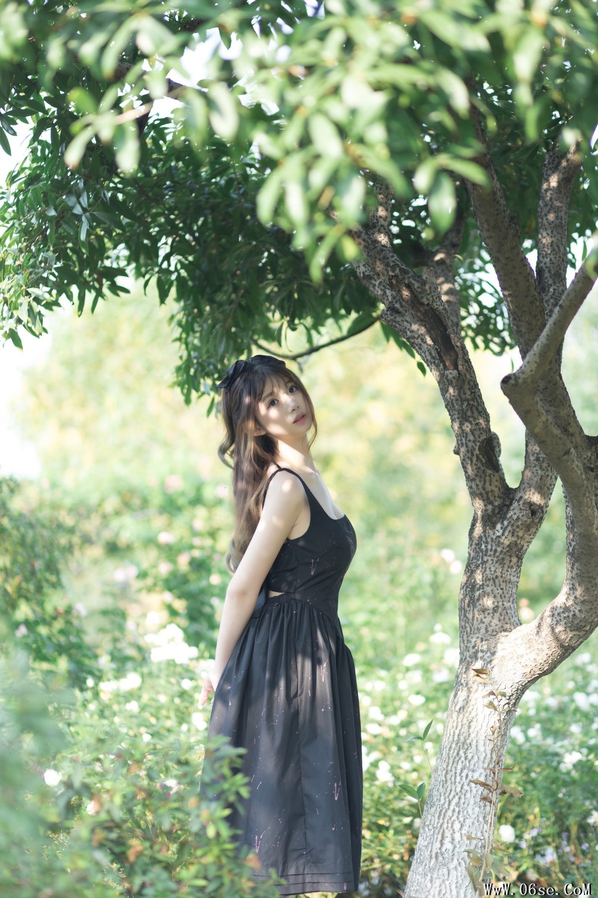 图片[22]-YiTuYu艺图语 Vol.6222 Yue Yue[32P]-六色网