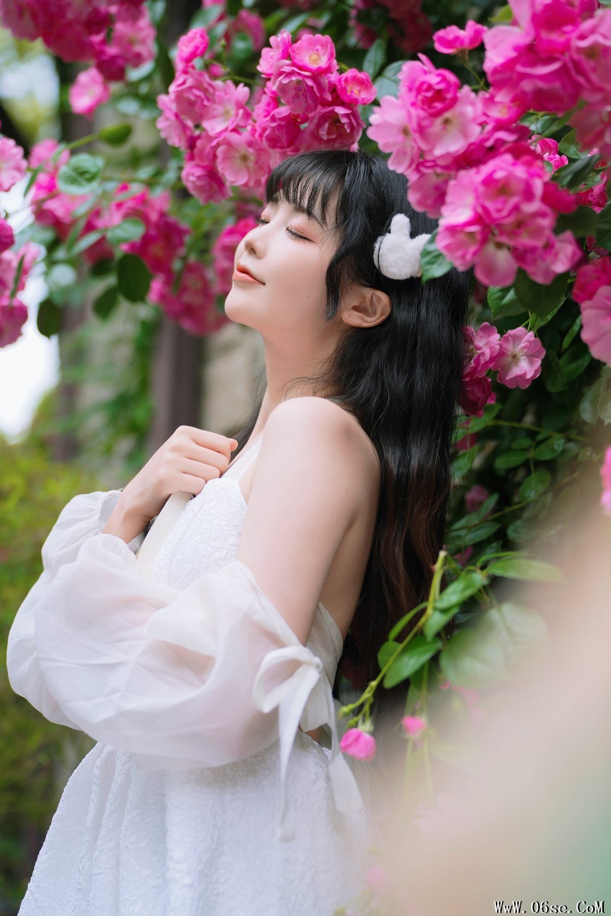 图片[31]-YiTuYu艺图语 Vol.4513 Si Yan Bu Chi Bao Zi[54P]-六色网
