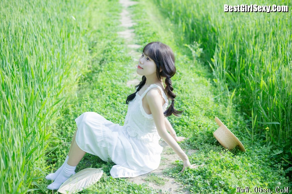 图片[24]-YiTuYu艺图语 Vol.4006 Bu Chi Hai Dai[33P]-六色网