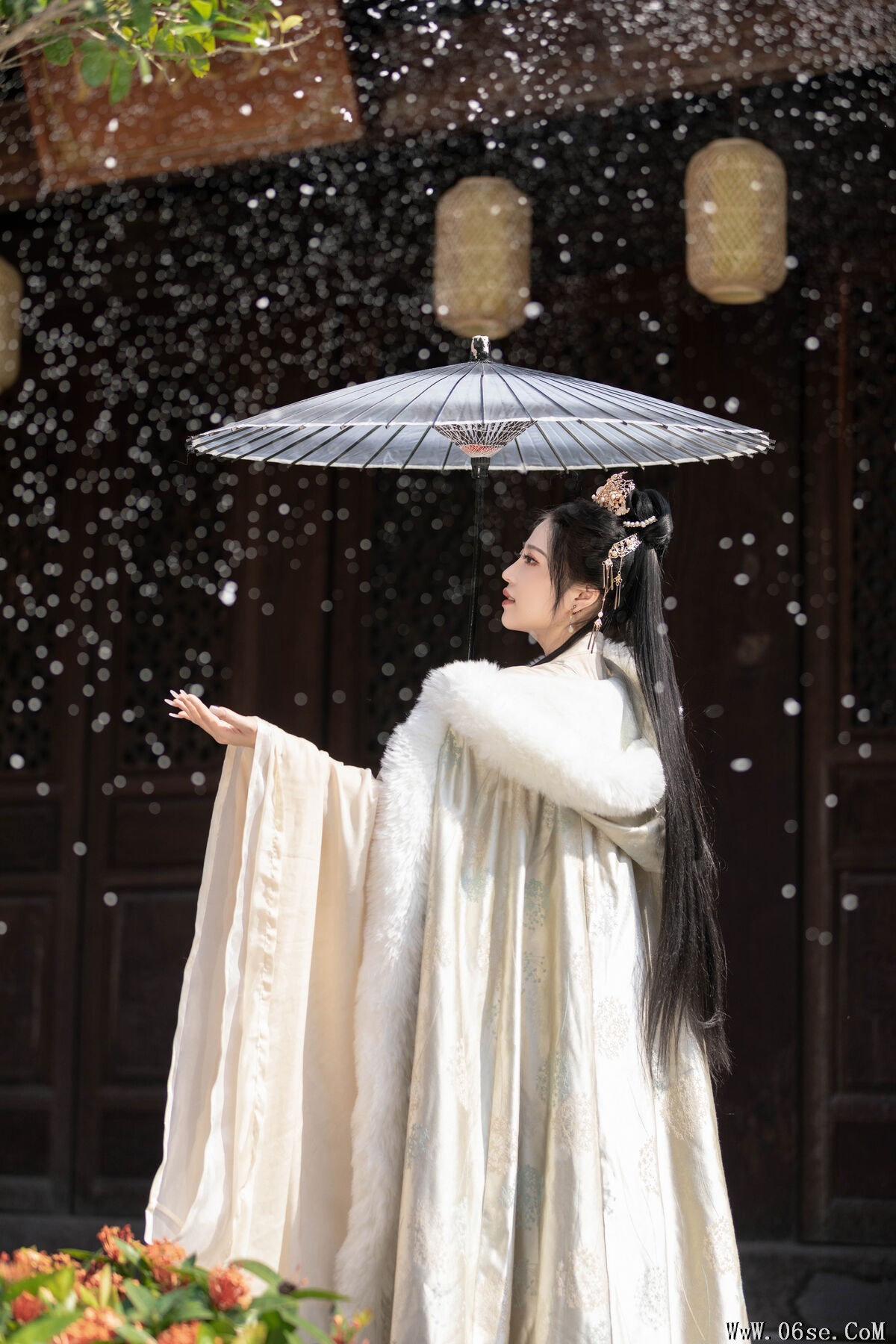 图片[19]-YiTuYu艺图语 Vol.6575 Shi Shi Ya[22P]-六色网