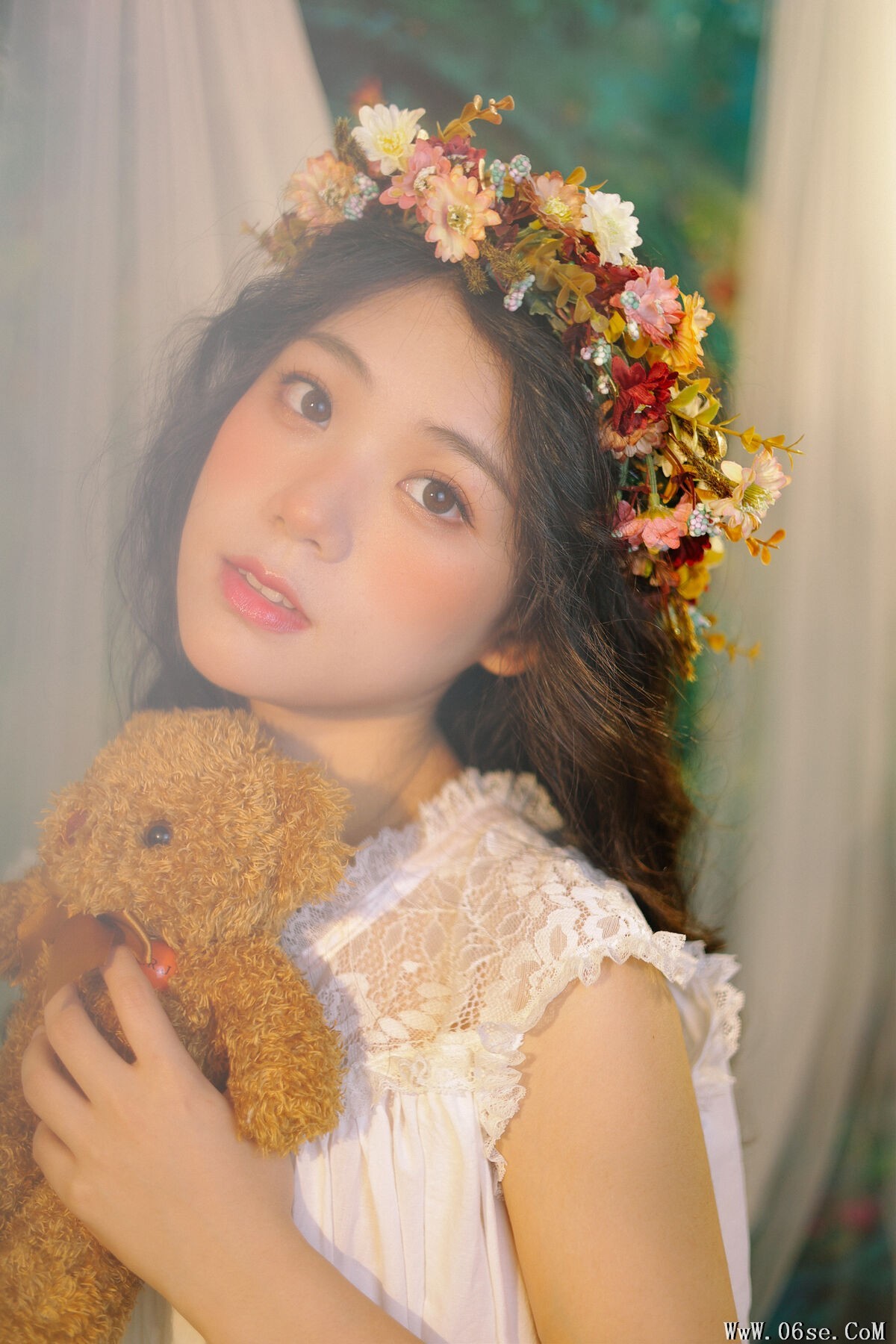 图片[20]-YiTuYu艺图语 Vol.7598 Ta Mi[26P]-六色网