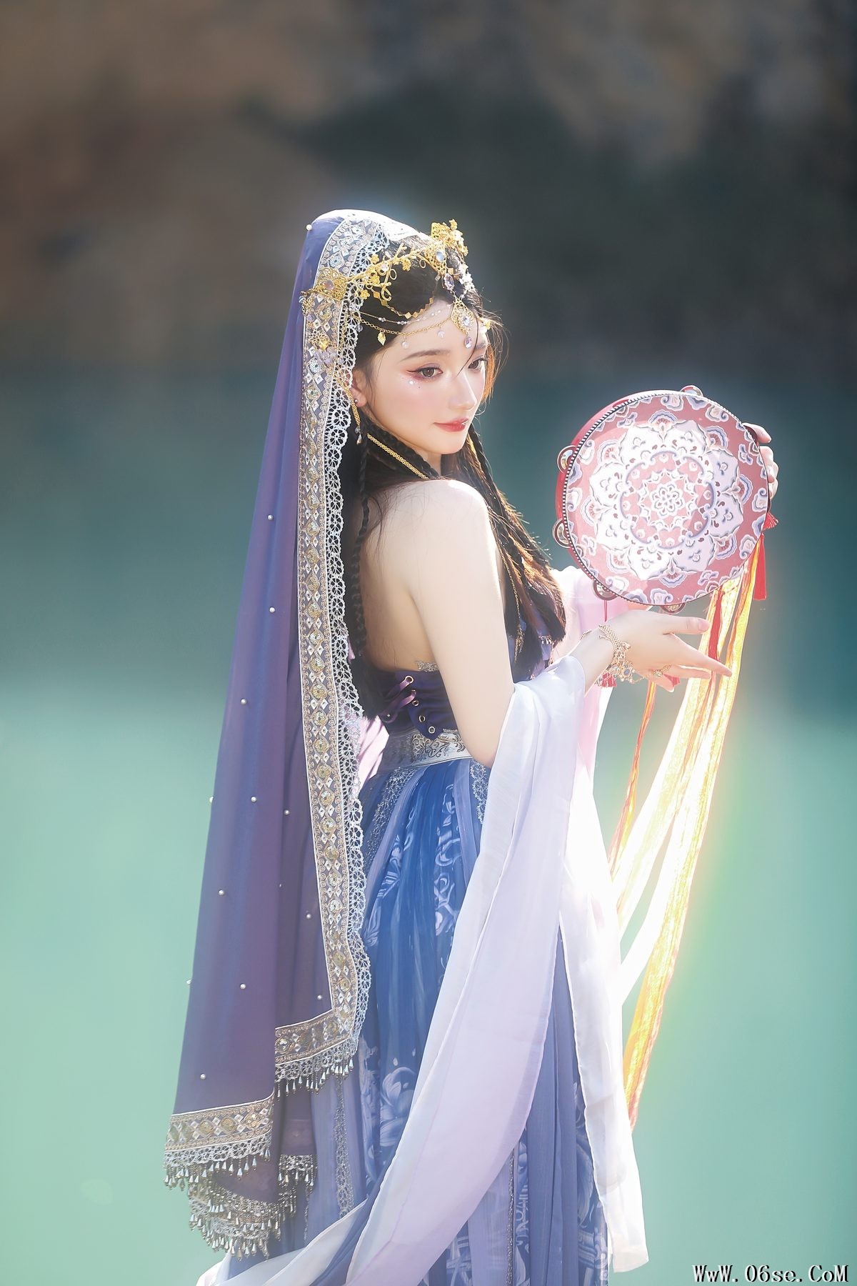 图片[20]-YiTuYu艺图语 Vol.4763 Zhu Yin[21P]-六色网