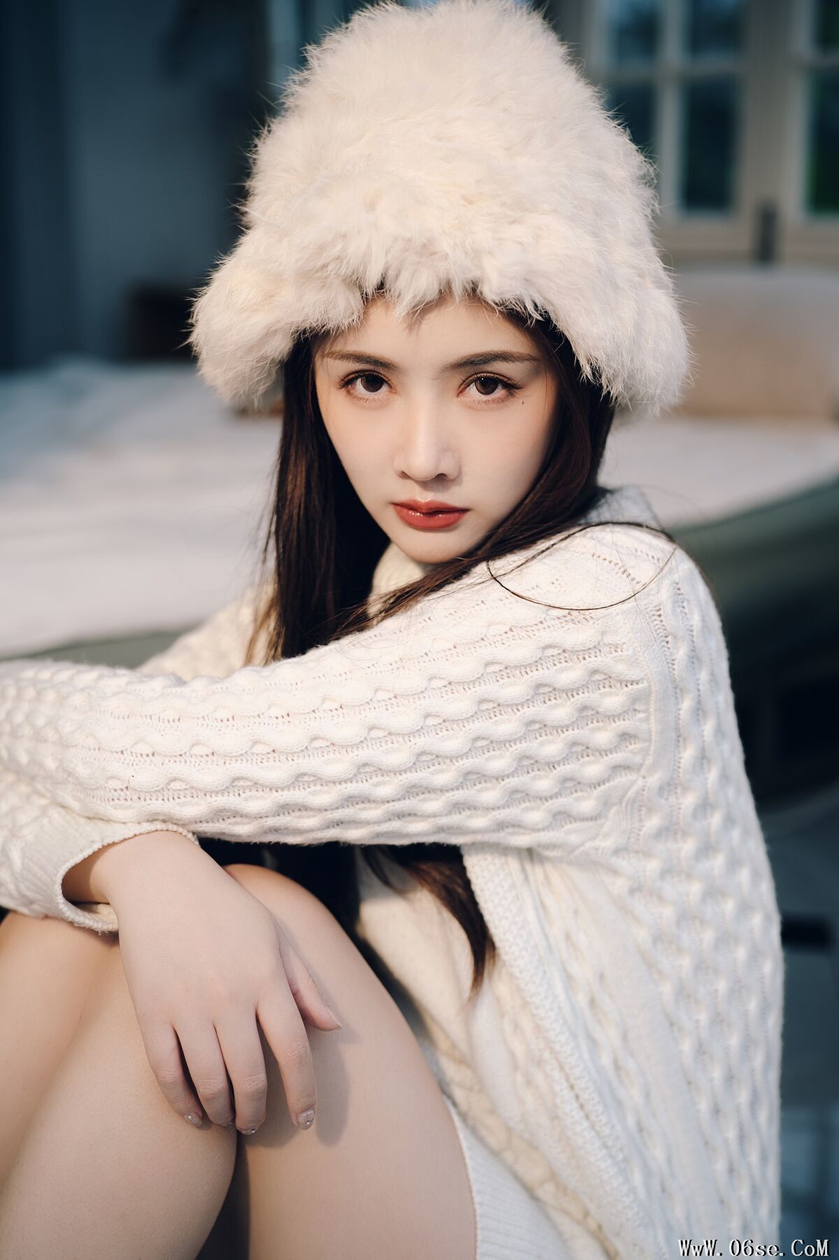 图片[6]-YiTuYu艺图语 Vol.6742 Xiao Lu[23P]-六色网