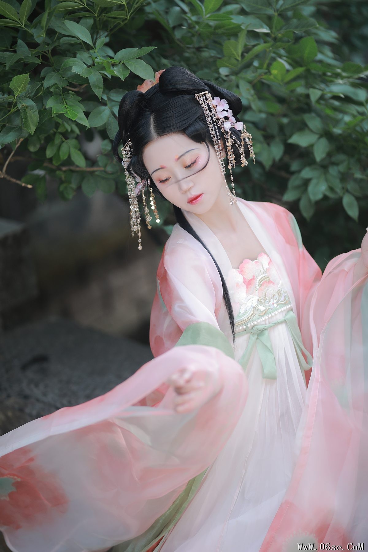 图片[7]-YiTuYu艺图语 Vol.4556 Ting Ting[31P]-六色网