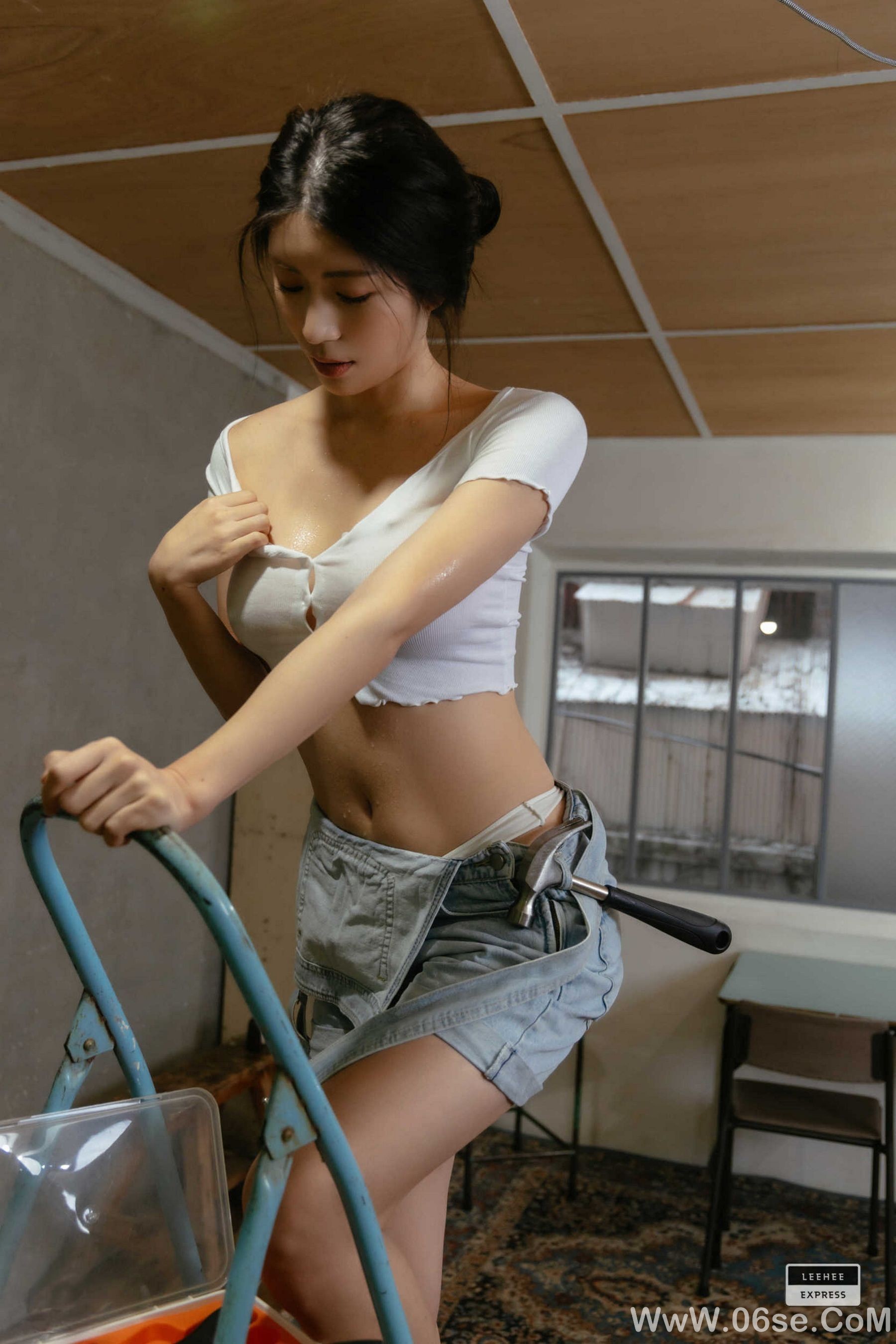 图片[18]-[LEEHEE EXPRESS] LEHF-213B – Min.E[70P]-六色网