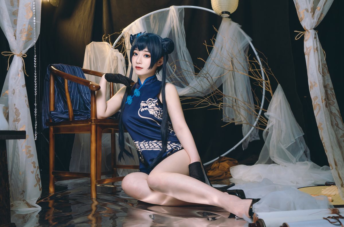 图片[15]-YiTuYu艺图语 Vol.4875 Tao Mo Gong Zi X[24P]-六色网