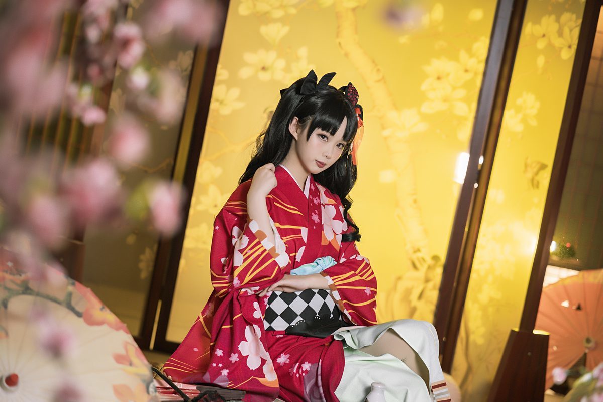 图片[12]-YiTuYu艺图语 Vol.4400 Xia Tian Shi Ma Hou Shao Jiu[24P]-六色网