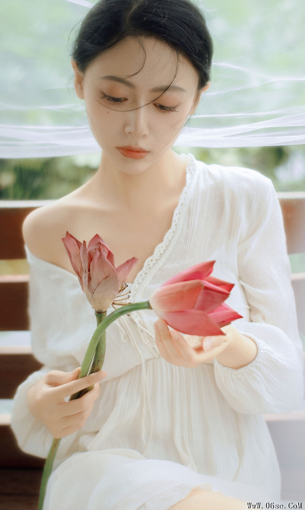 图片[13]-YiTuYu艺图语 Vol.7491 Shi Ang Yang Ya[52P]-六色网