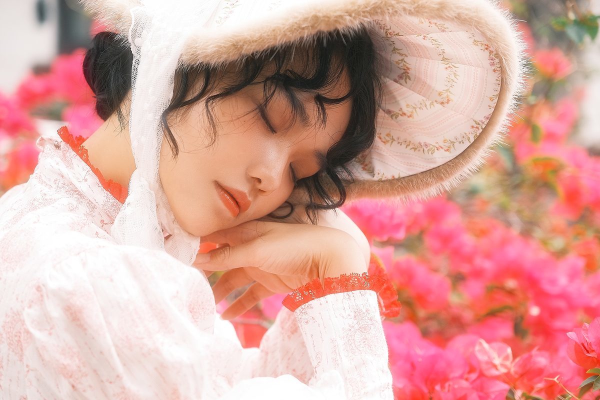 图片[18]-YiTuYu艺图语 Vol.3333 Ke Yi Shou[30P]-六色网