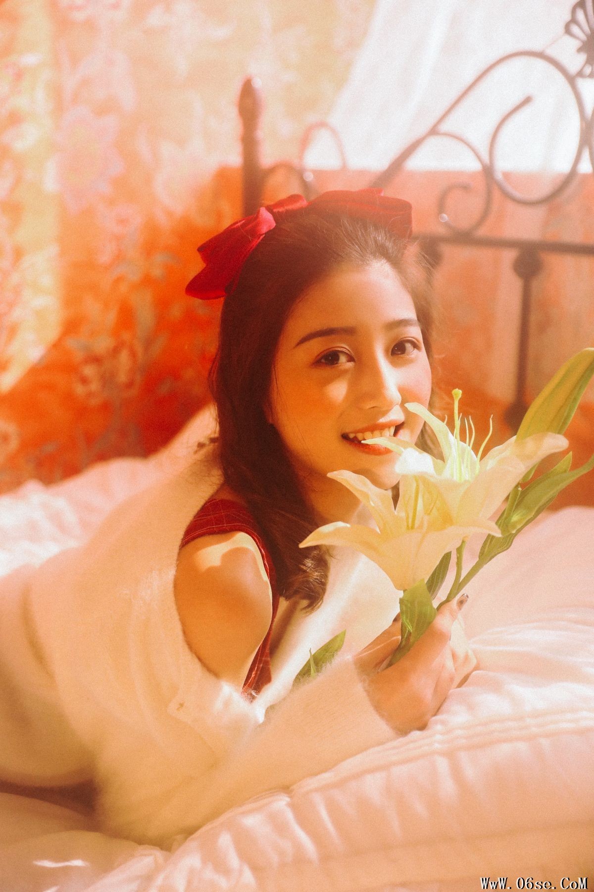 图片[11]-YiTuYu艺图语 Vol.3236 Yi Yi Qi[38P]-六色网
