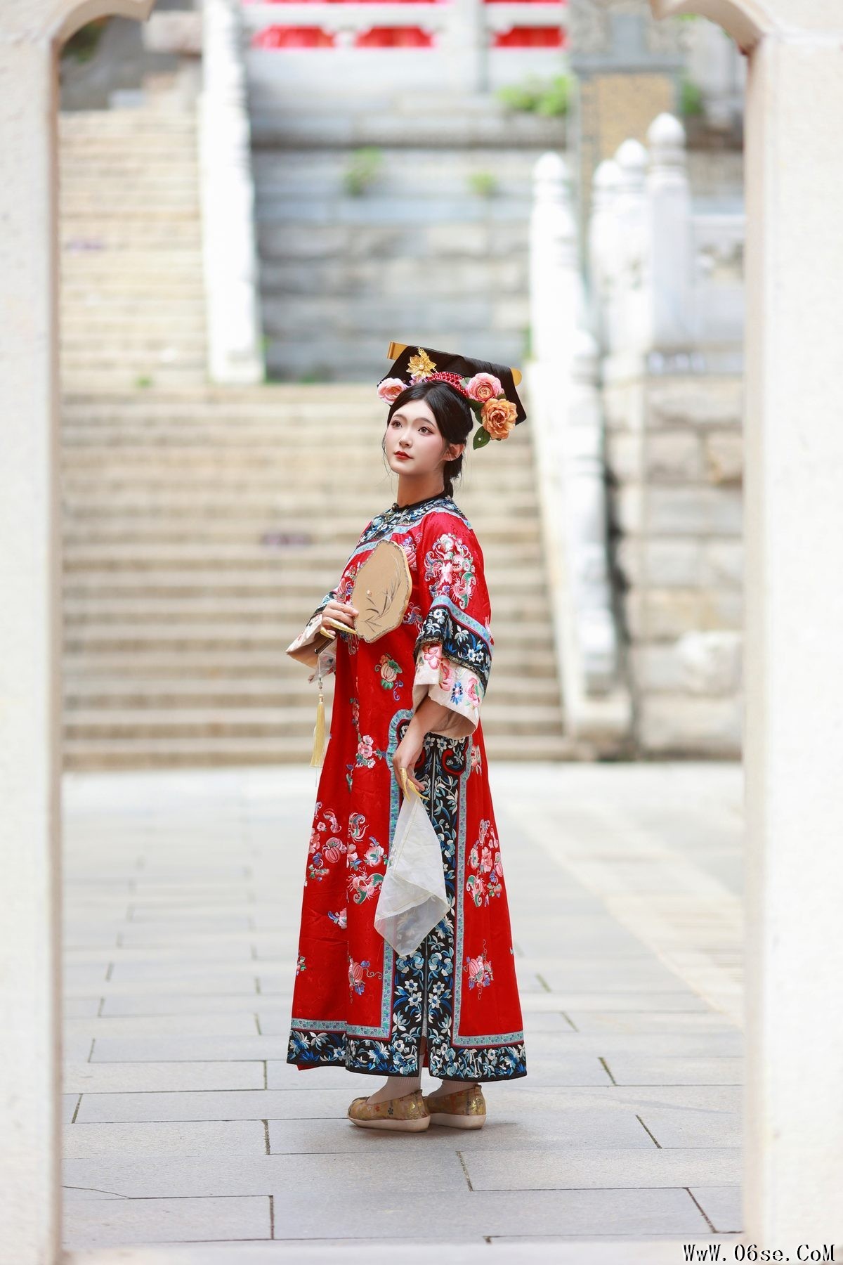图片[22]-YiTuYu艺图语 Vol.5393 KaiLin Jiang[60P]-六色网