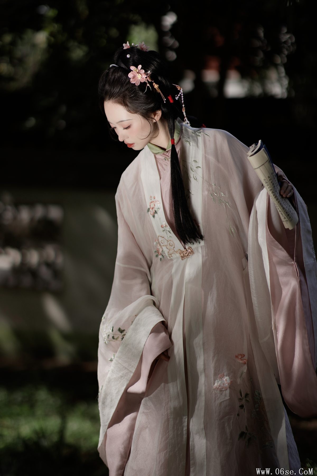 图片[30]-YiTuYu艺图语 Vol.5923 Xiao Yang Ai Gan Fan[36P]-六色网