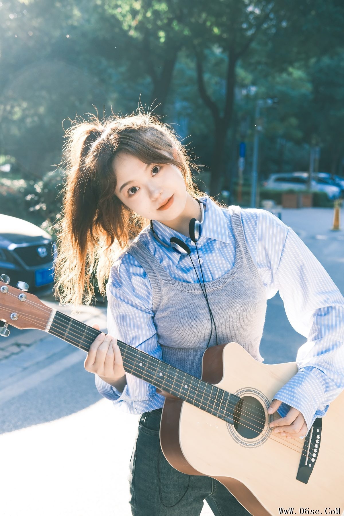 图片[13]-YiTuYu艺图语 Vol.5776 Ha Ji Ma Hua[24P]-六色网