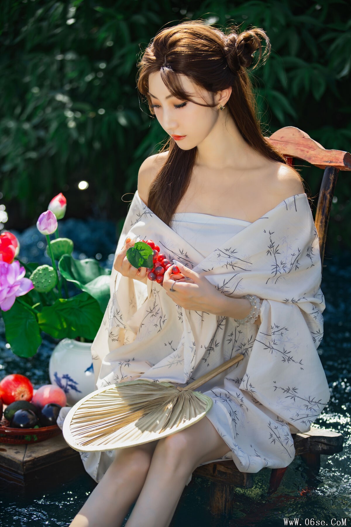 图片[6]-YiTuYu艺图语 Vol.7667 Leng Leng[23P]-六色网
