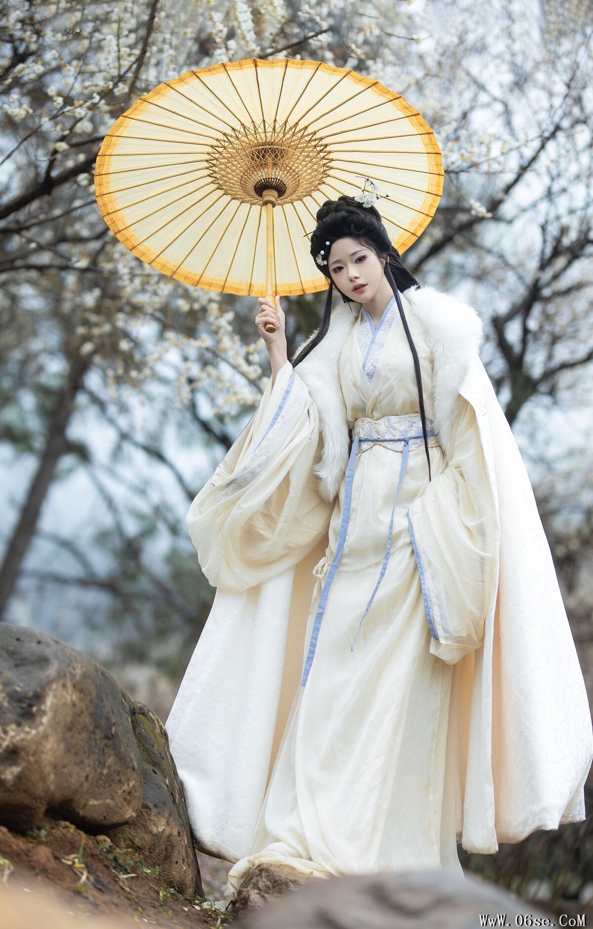 图片[11]-YiTuYu艺图语 Vol.6572 Yun Yun De Hei Yan Quan Er[21P]-六色网