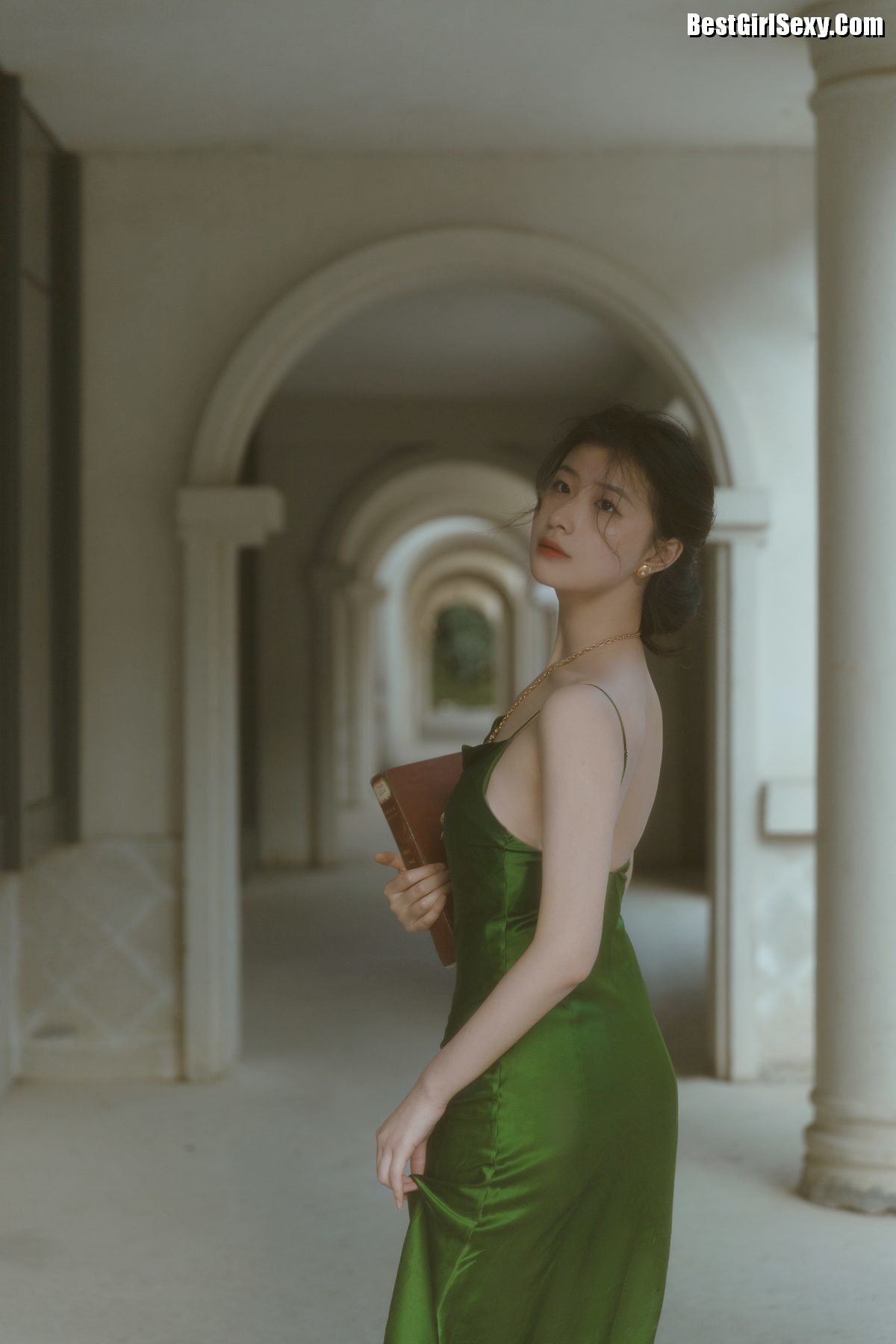 图片[23]-YiTuYu艺图语 Vol.3993 Yang Jia Xin[26P]-六色网