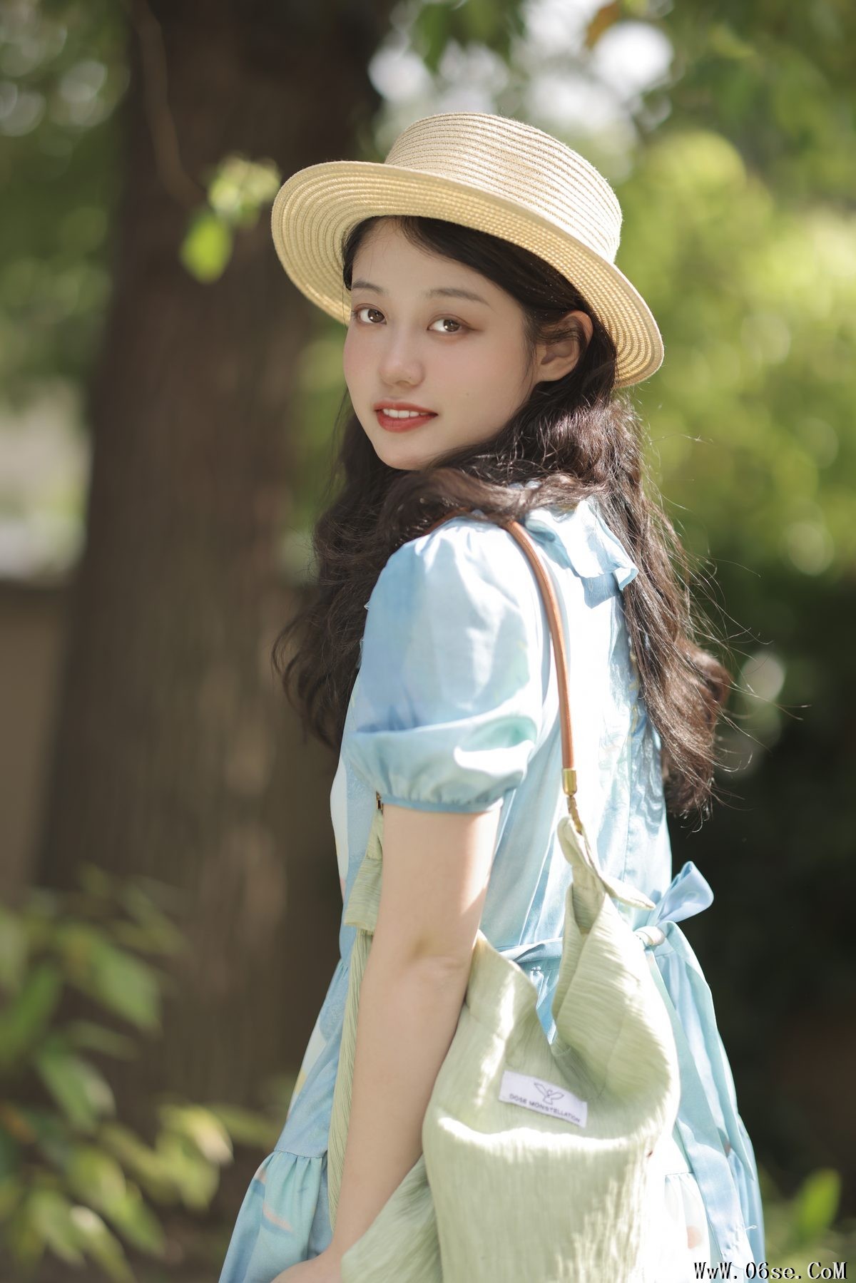 图片[4]-YiTuYu艺图语 Vol.4774 Jiao Zi Yao Chi Tang Tang Tang Tang Da[22P]-六色网