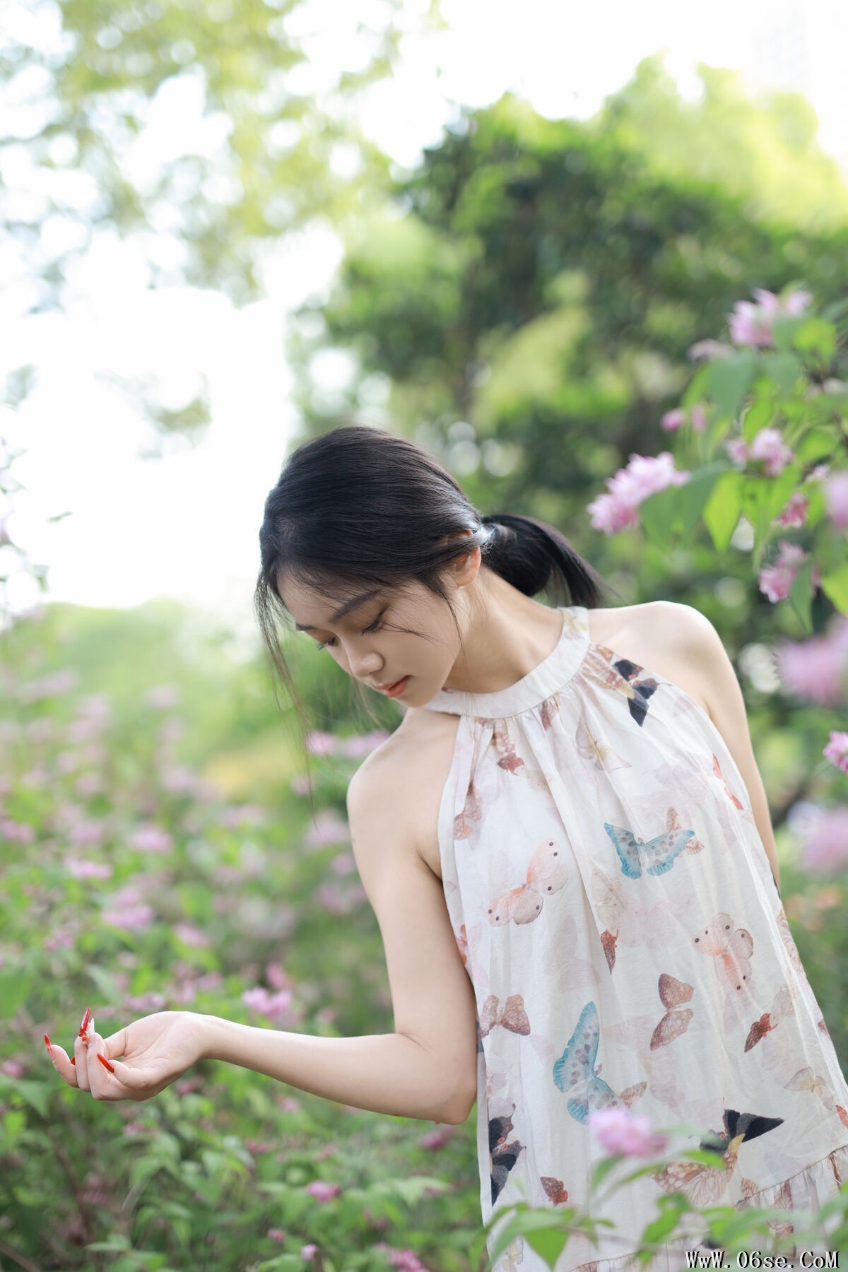 图片[15]-YiTuYu艺图语 Vol.7071 Wo Bu Shua Niao[25P]-六色网