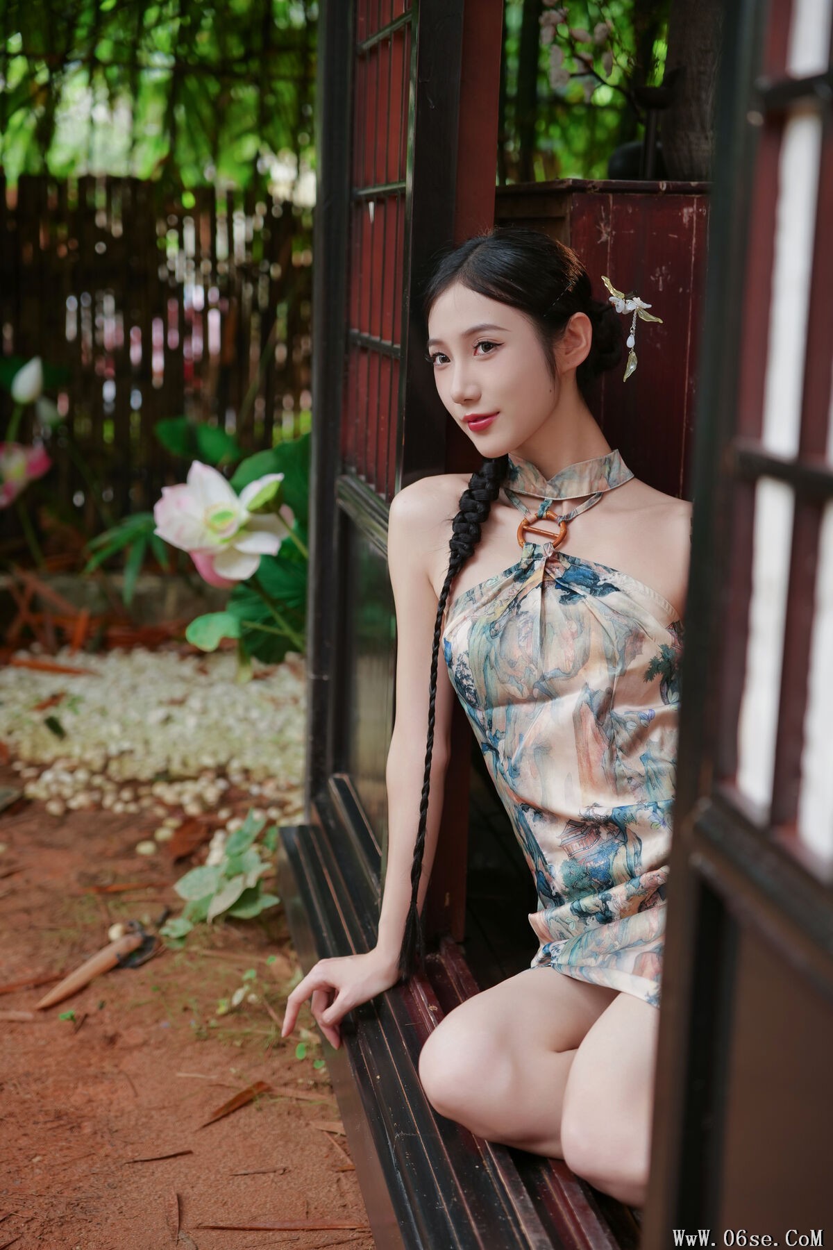 图片[31]-YiTuYu艺图语 Vol.7245 O1ne Wan[42P]-六色网