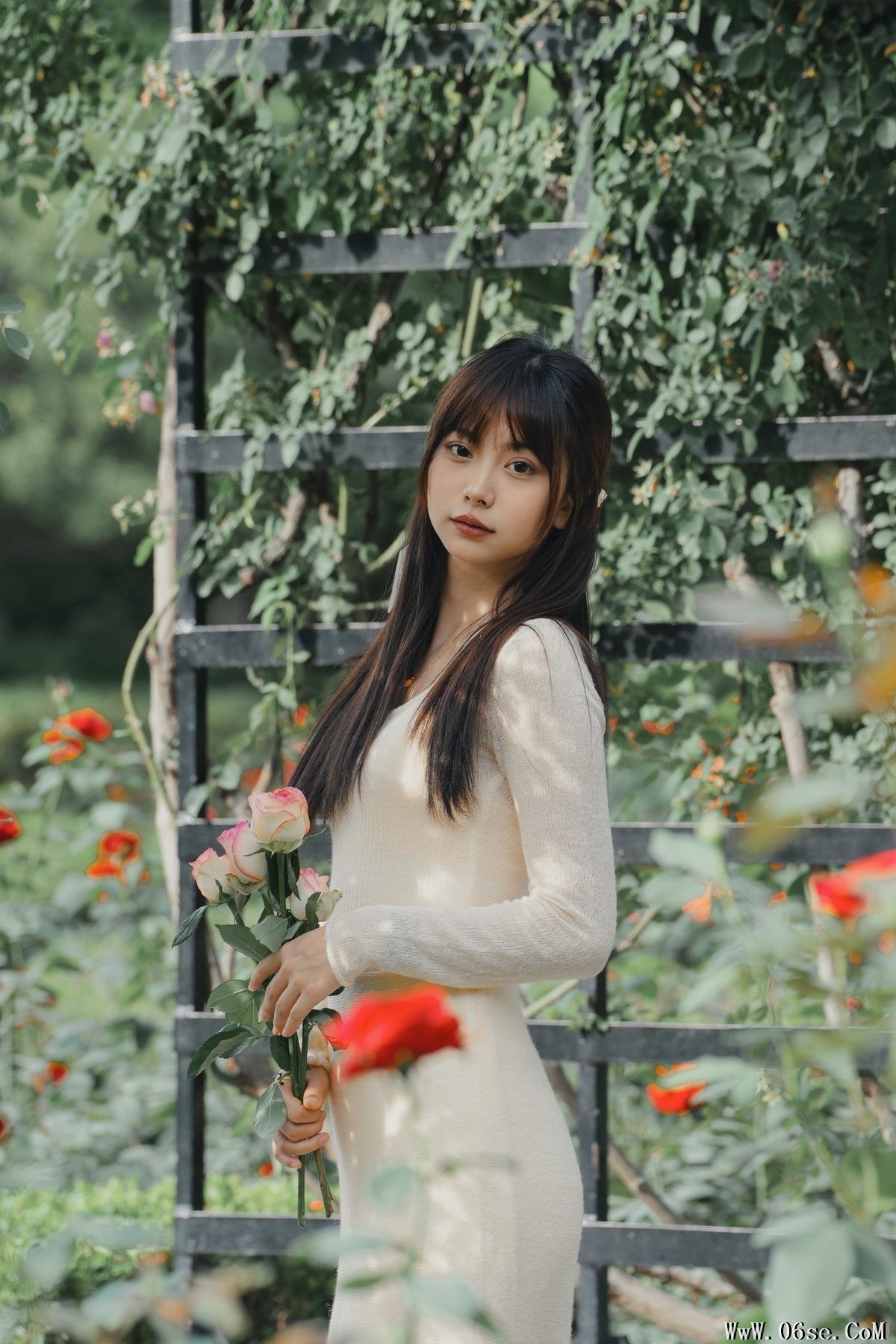 图片[14]-YiTuYu艺图语 Vol.4890 Xiao Ke Ai[22P]-六色网