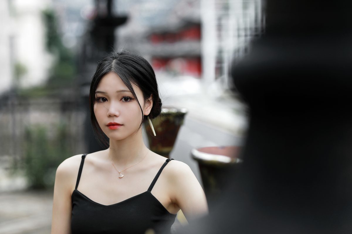 图片[32]-YiTuYu艺图语 Vol.4752 Qing Hui[37P]-六色网