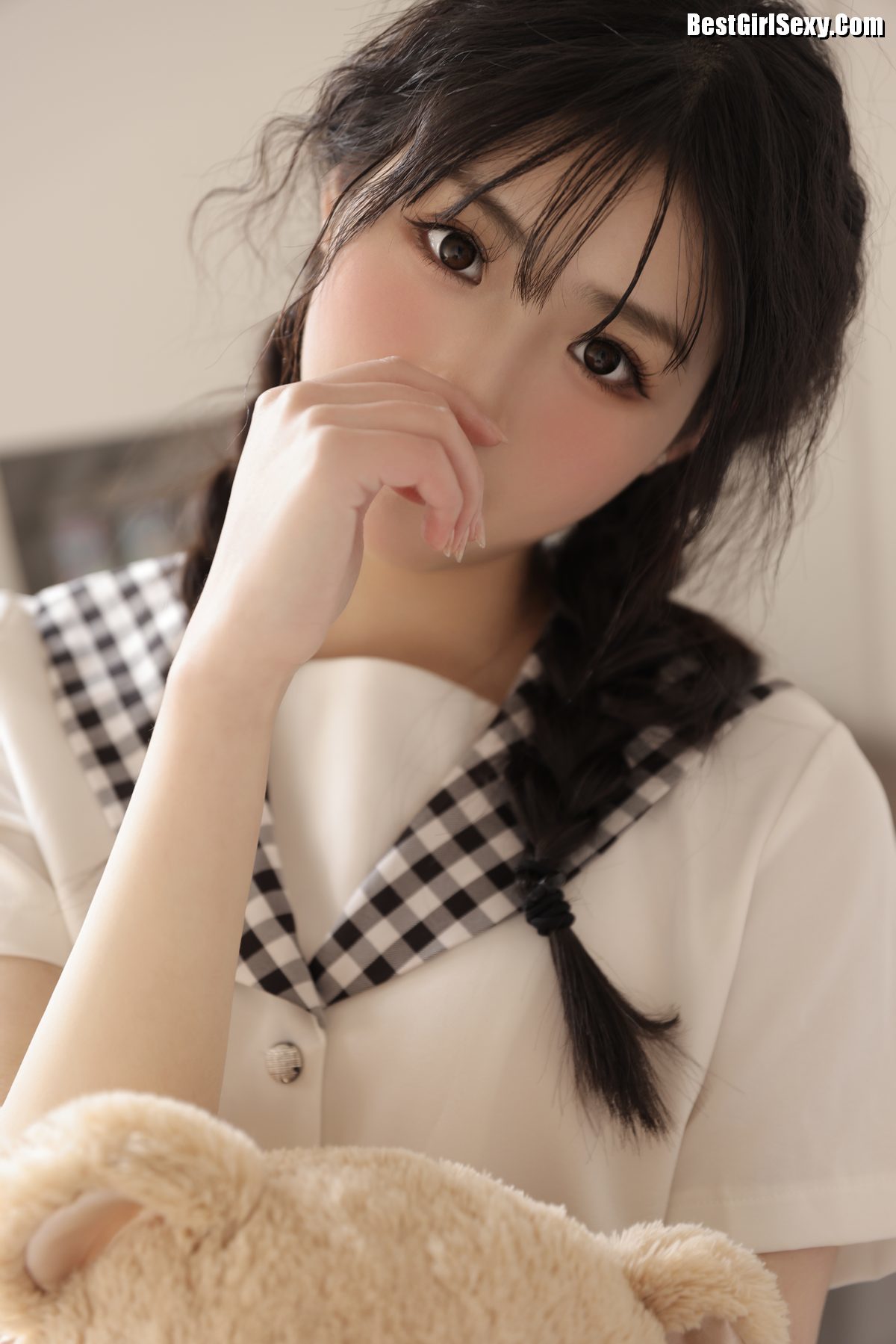 图片[19]-YiTuYu艺图语 Vol.3944 Ru Ya[23P]-六色网