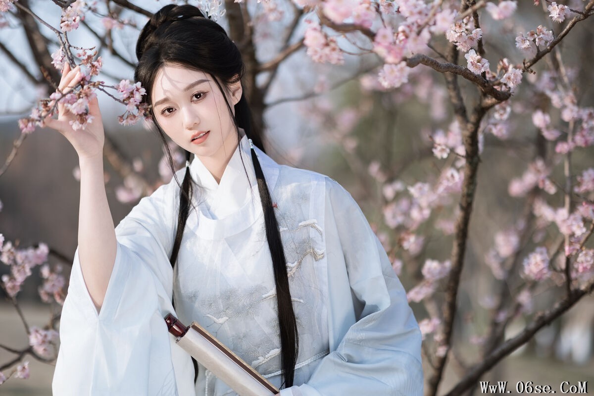 图片[30]-YiTuYu艺图语 Vol.6760 Zheng Yu Xi[32P]-六色网