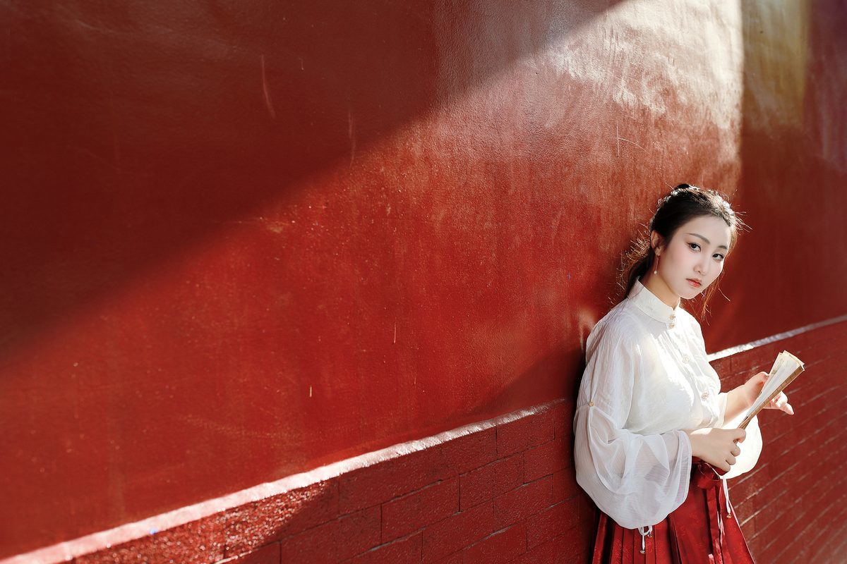 图片[43]-YiTuYu艺图语 Vol.5402 Cha Xiao Tu[60P]-六色网