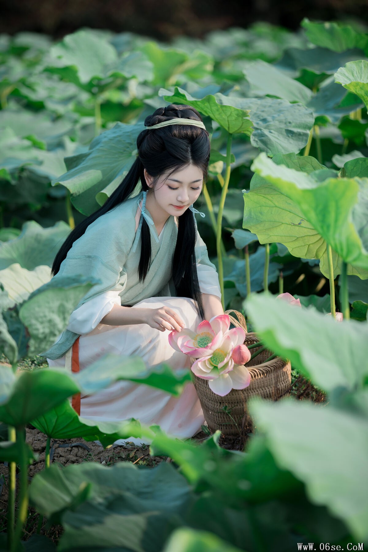 图片[5]-YiTuYu艺图语 Vol.7180 Xiao Shu Pian Er[23P]-六色网