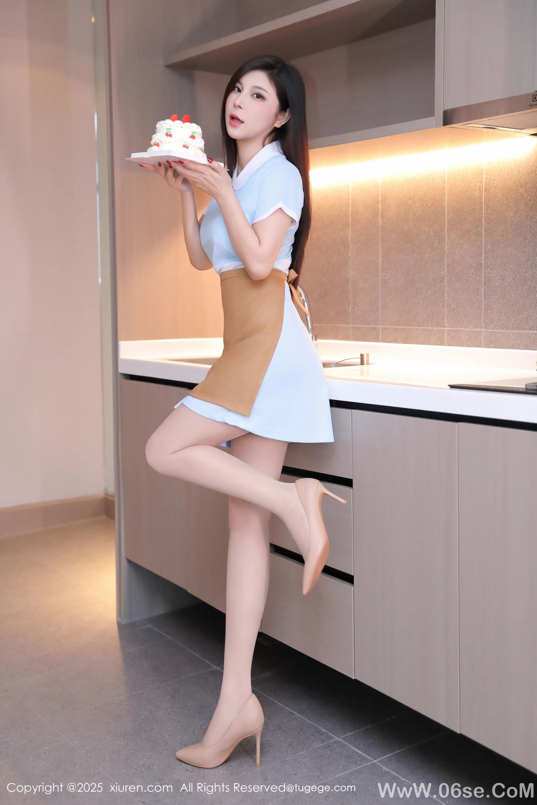 图片[11]-[Xiuren秀人网] 2025.03.17 NO.10029 小蛮妖Yummy[70P]-六色网