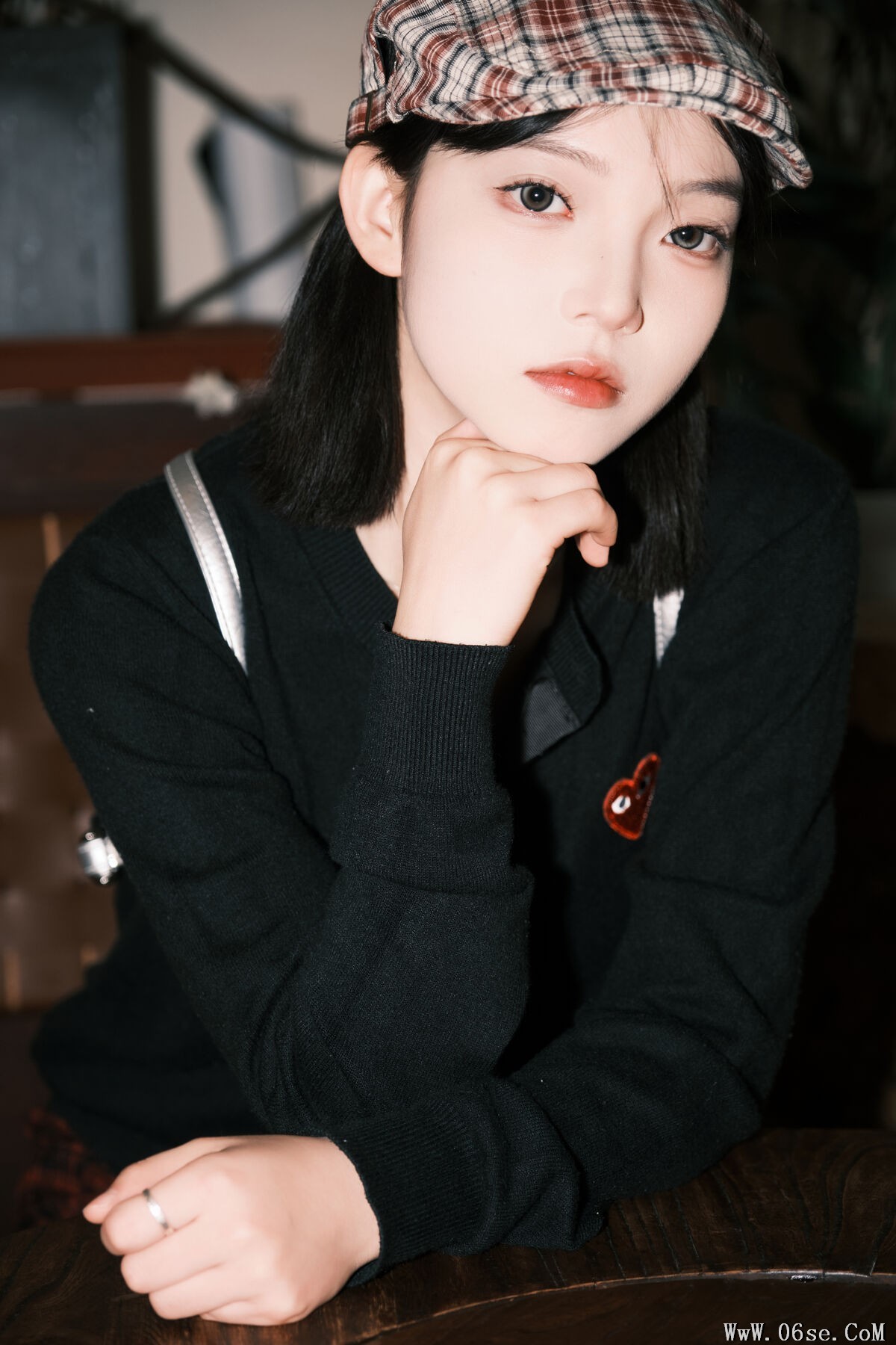 图片[8]-YiTuYu艺图语 Vol.7250 Jiu Cai He Zi[31P]-六色网