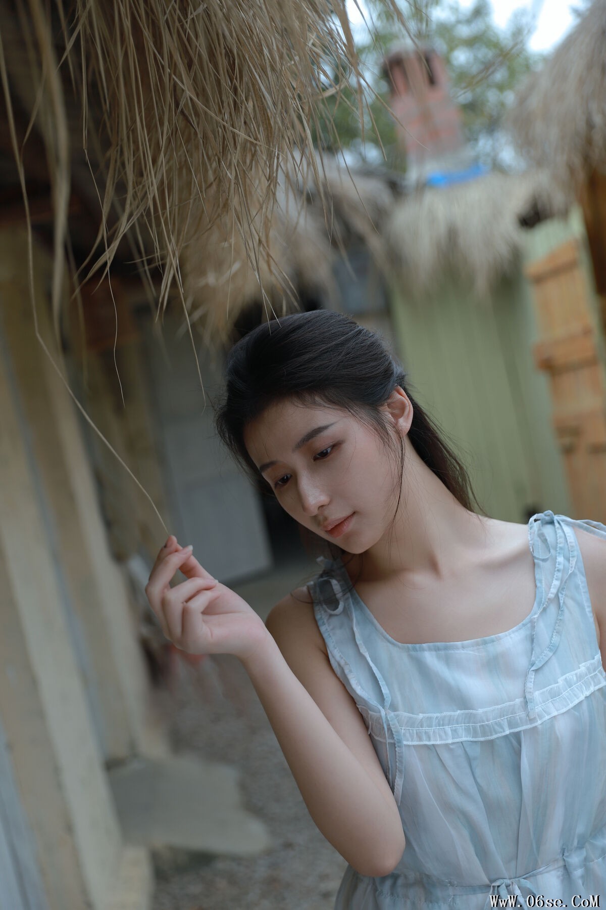 图片[12]-YiTuYu艺图语 Vol.6761 Yang Jia Xin[26P]-六色网